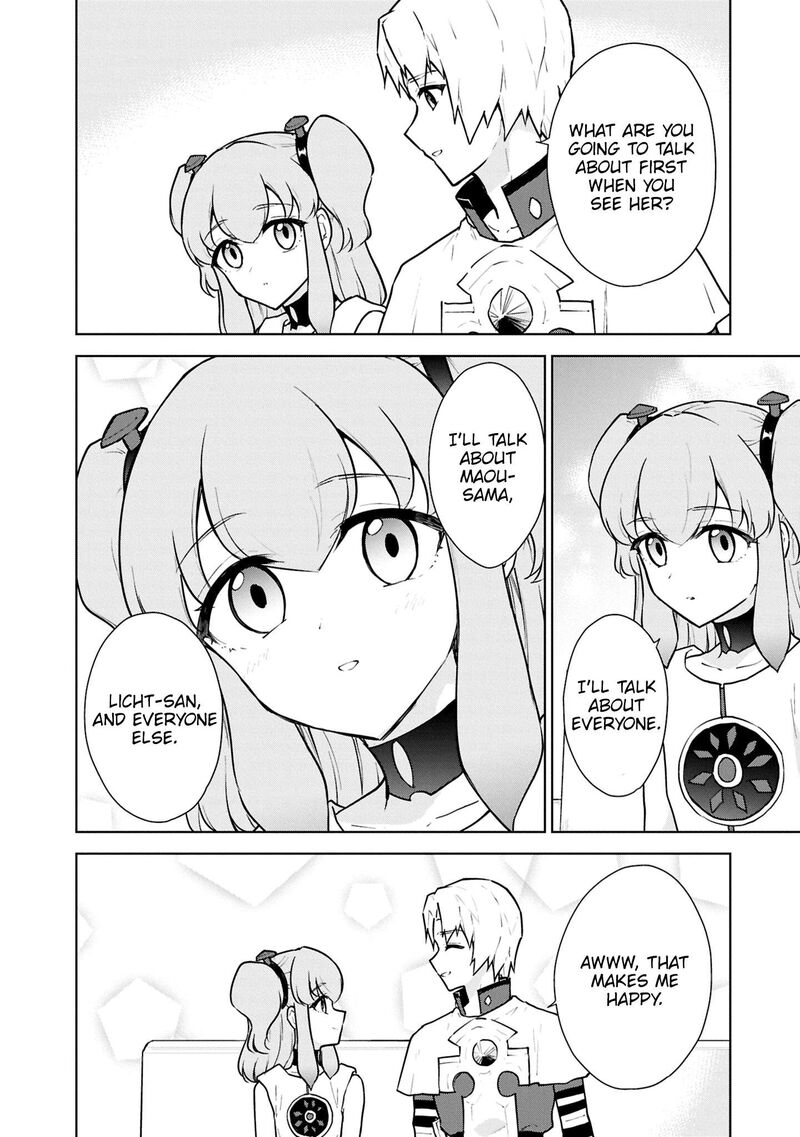 I Accidentally Resurrected the Demon King’s Ancient Army When I Learned the “Resurrection” Op Skill ~The Strongest Healer Who Won’t Let Anyone Die Chapter 50 - Page 18