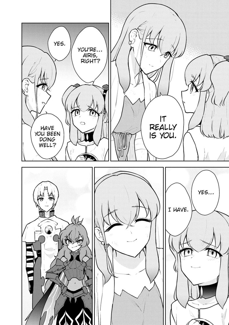 I Accidentally Resurrected the Demon King’s Ancient Army When I Learned the “Resurrection” Op Skill ~The Strongest Healer Who Won’t Let Anyone Die Chapter 50 - Page 22