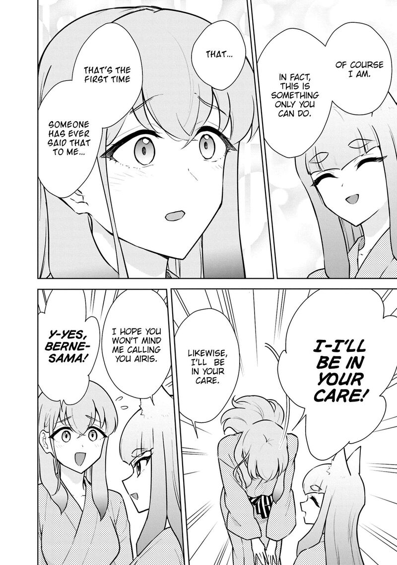 I Accidentally Resurrected the Demon King’s Ancient Army When I Learned the “Resurrection” Op Skill ~The Strongest Healer Who Won’t Let Anyone Die Chapter 50 - Page 29