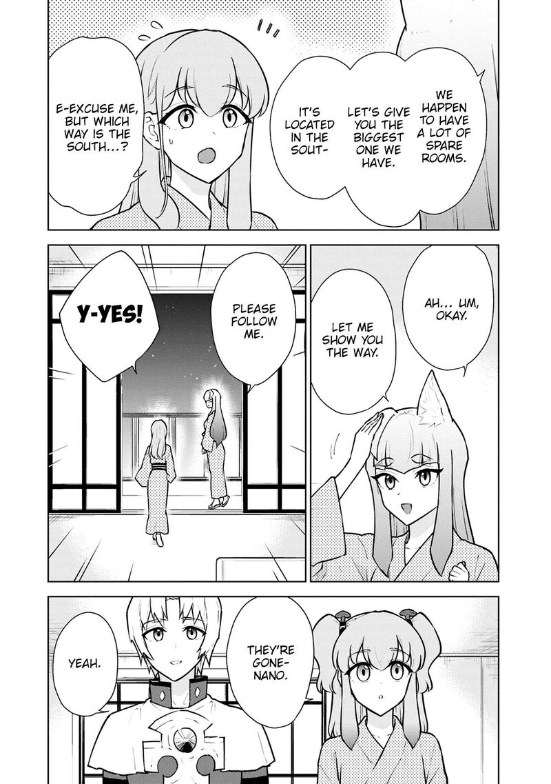 I Accidentally Resurrected the Demon King’s Ancient Army When I Learned the “Resurrection” Op Skill ~The Strongest Healer Who Won’t Let Anyone Die Chapter 50 - Page 30