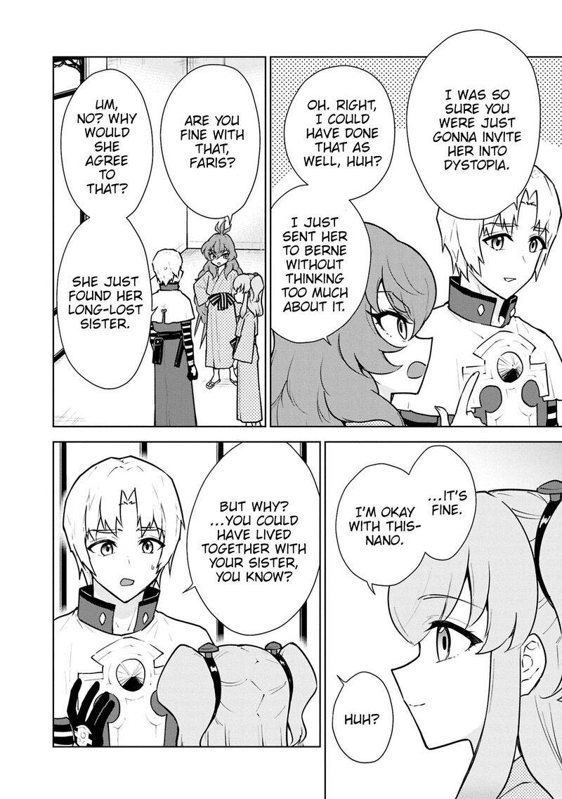 I Accidentally Resurrected the Demon King’s Ancient Army When I Learned the “Resurrection” Op Skill ~The Strongest Healer Who Won’t Let Anyone Die Chapter 50 - Page 31