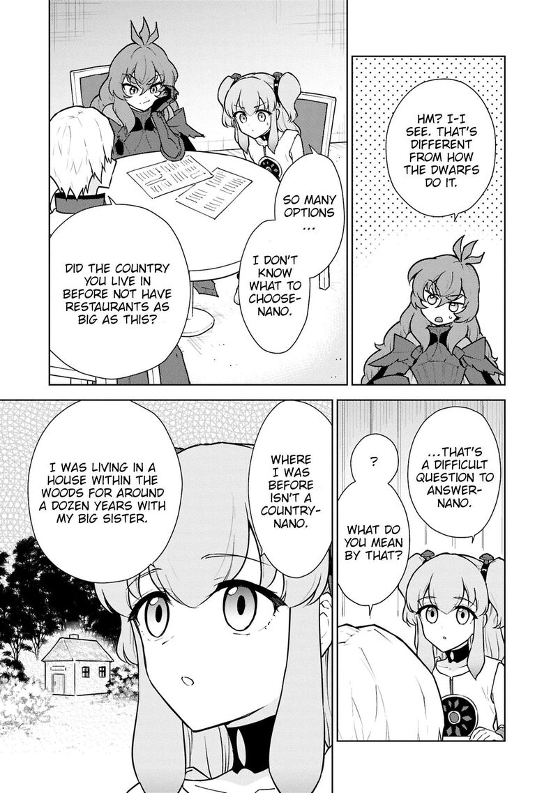 I Accidentally Resurrected the Demon King’s Ancient Army When I Learned the “Resurrection” Op Skill ~The Strongest Healer Who Won’t Let Anyone Die Chapter 50 - Page 5