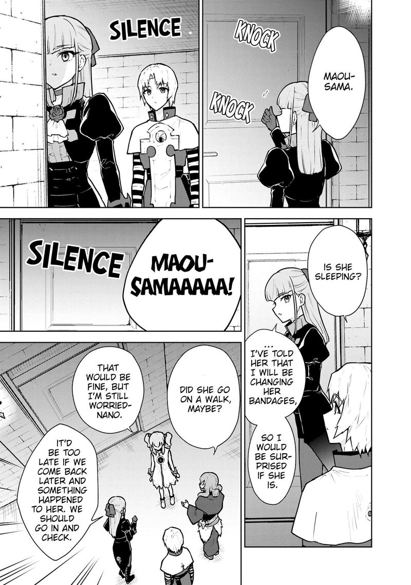 I Accidentally Resurrected the Demon King’s Ancient Army When I Learned the “Resurrection” Op Skill ~The Strongest Healer Who Won’t Let Anyone Die Chapter 51 - Page 10