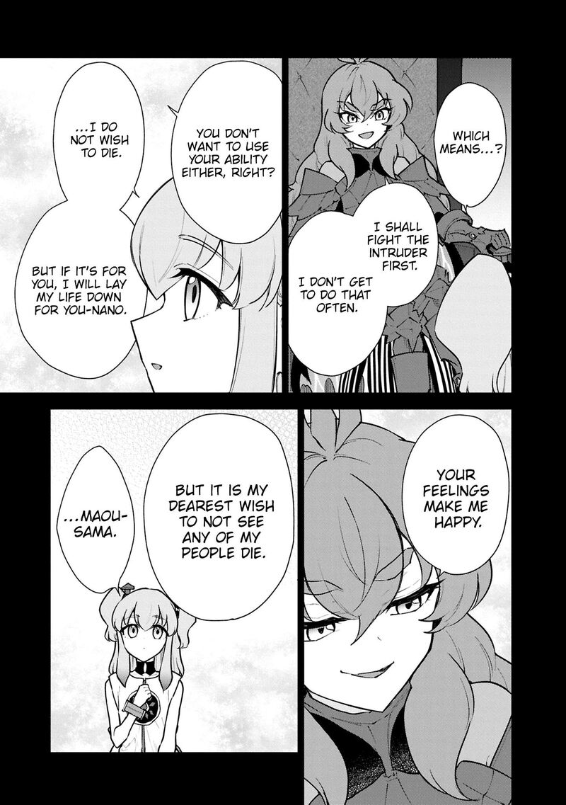 I Accidentally Resurrected the Demon King’s Ancient Army When I Learned the “Resurrection” Op Skill ~The Strongest Healer Who Won’t Let Anyone Die Chapter 51 - Page 19