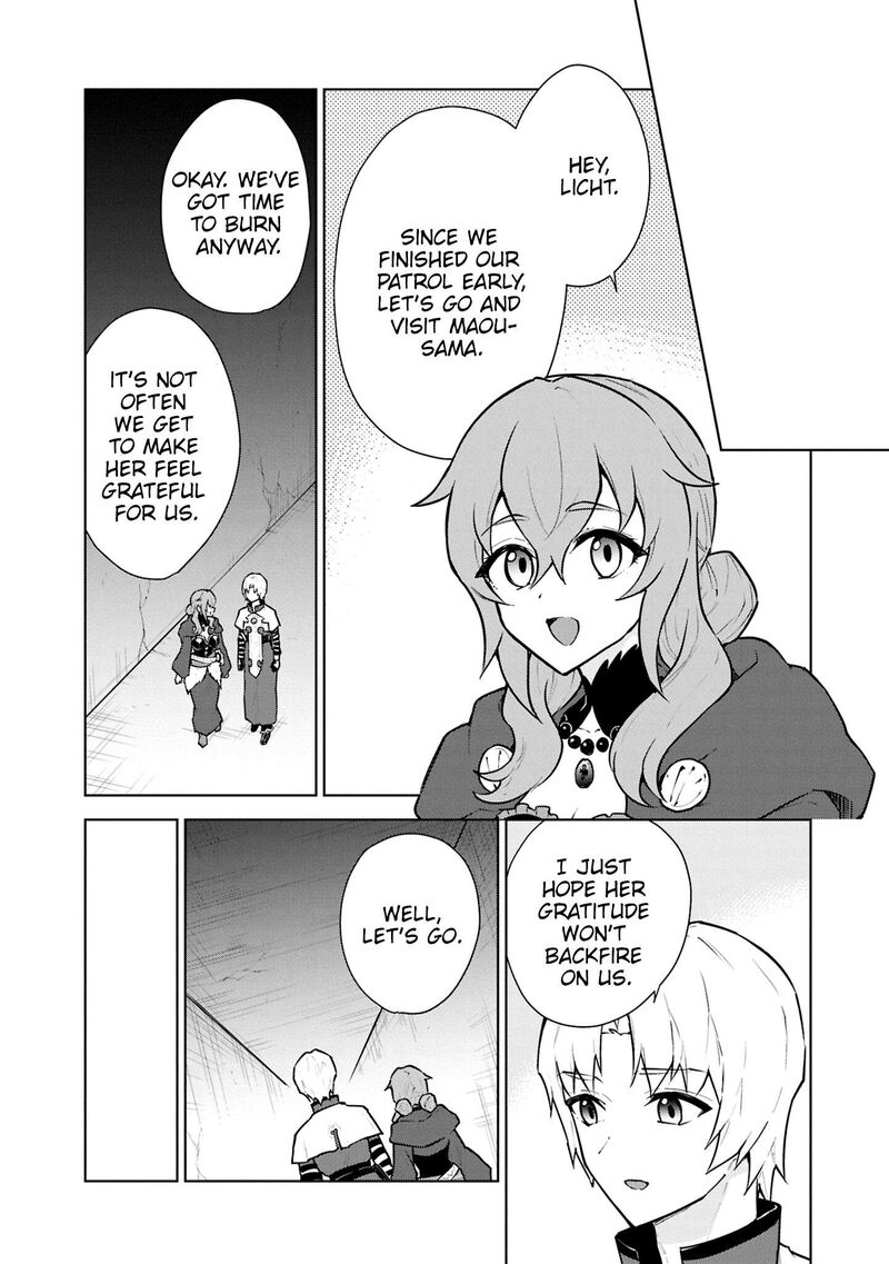 I Accidentally Resurrected the Demon King’s Ancient Army When I Learned the “Resurrection” Op Skill ~The Strongest Healer Who Won’t Let Anyone Die Chapter 51 - Page 7