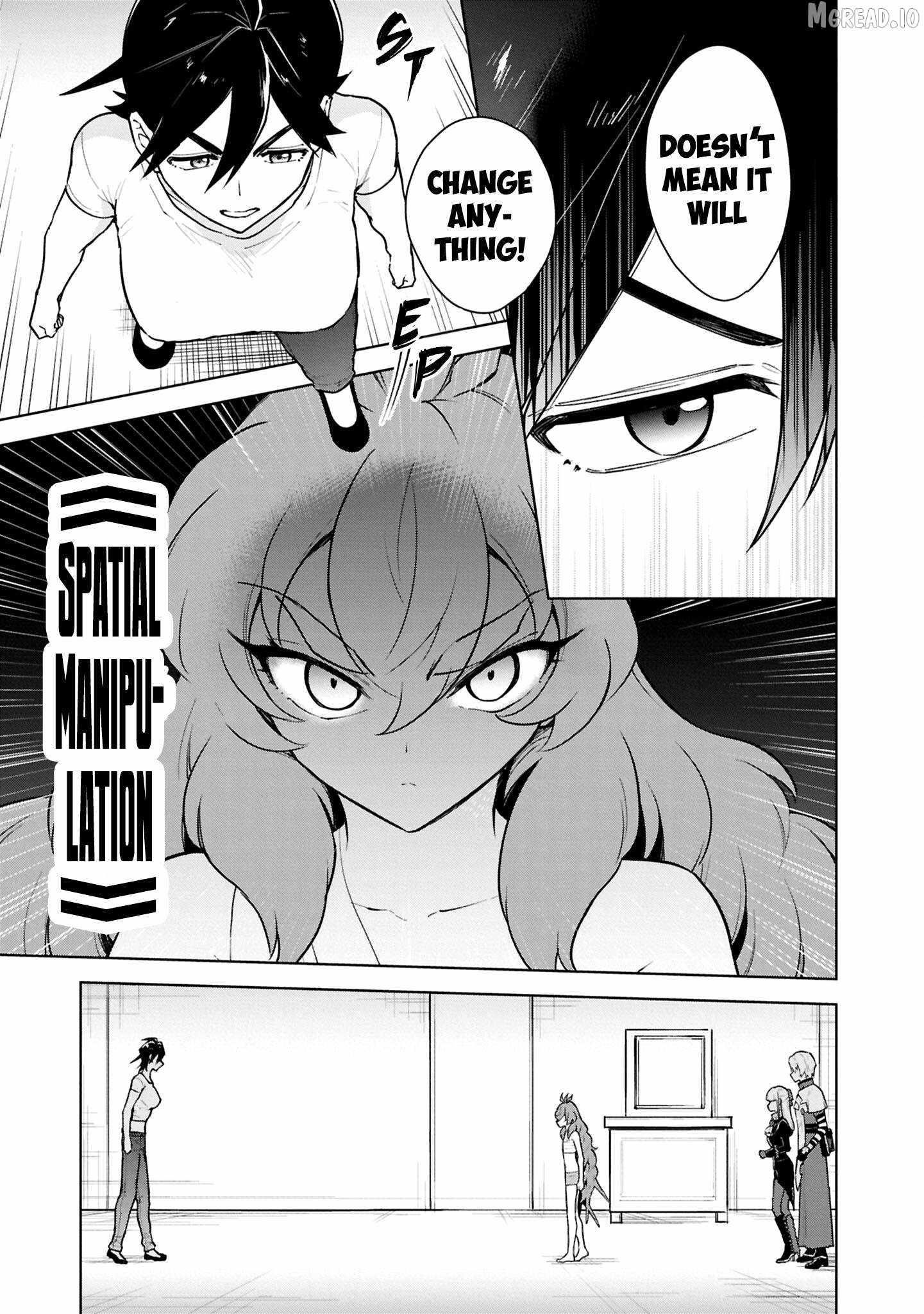 I Accidentally Resurrected the Demon King’s Ancient Army When I Learned the “Resurrection” Op Skill ~The Strongest Healer Who Won’t Let Anyone Die Chapter 52 - Page 15