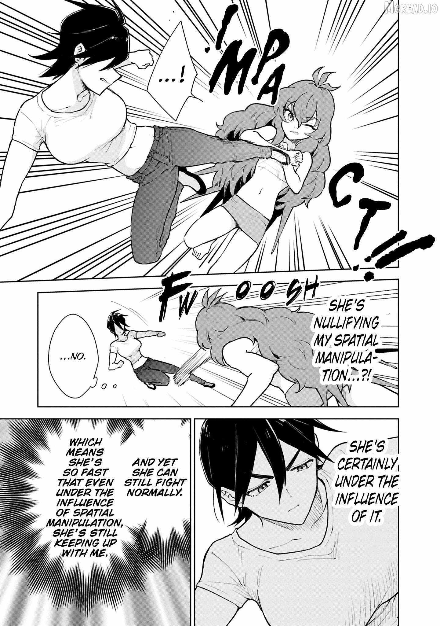 I Accidentally Resurrected the Demon King’s Ancient Army When I Learned the “Resurrection” Op Skill ~The Strongest Healer Who Won’t Let Anyone Die Chapter 52 - Page 17