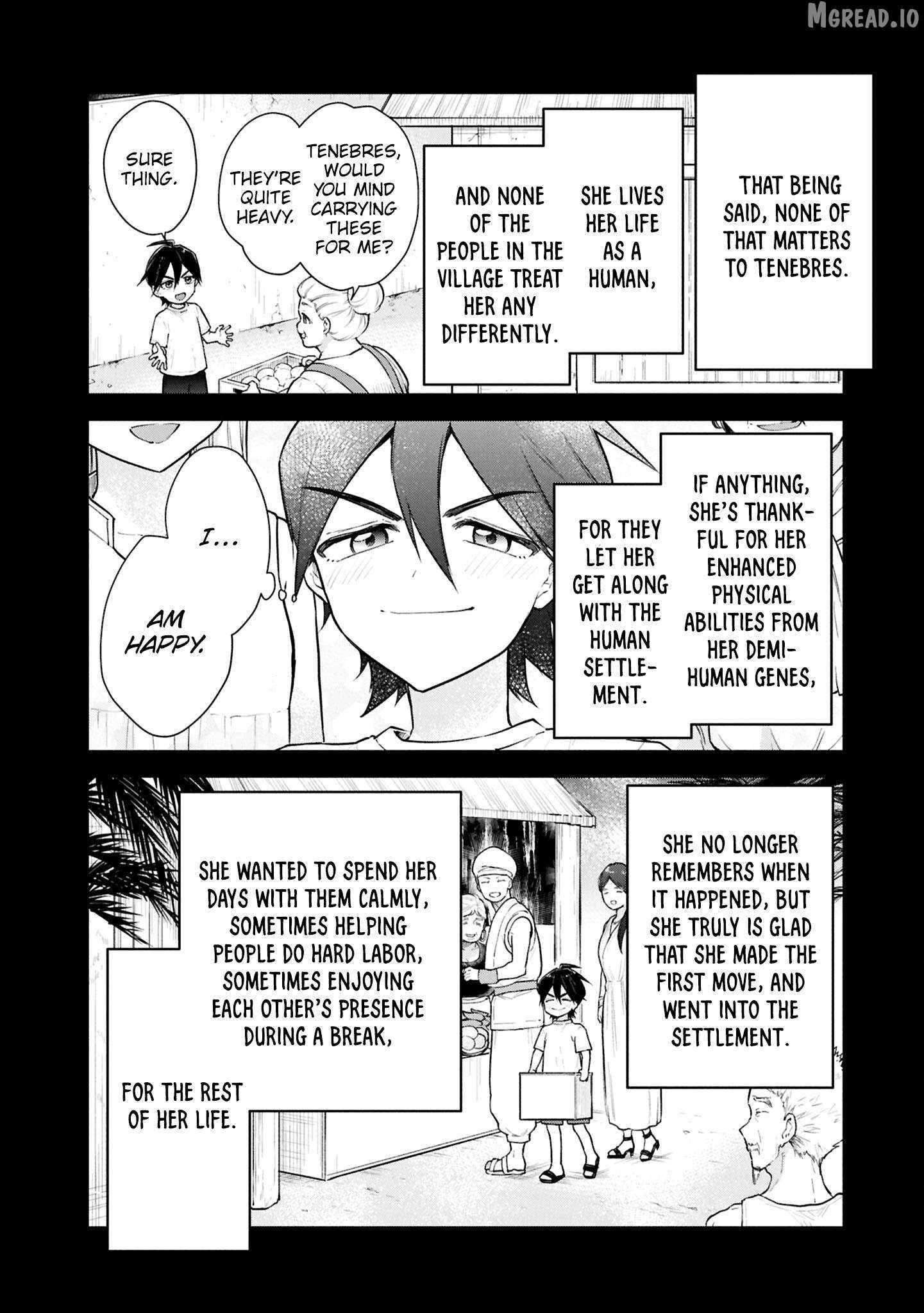 I Accidentally Resurrected the Demon King’s Ancient Army When I Learned the “Resurrection” Op Skill ~The Strongest Healer Who Won’t Let Anyone Die Chapter 52 - Page 22