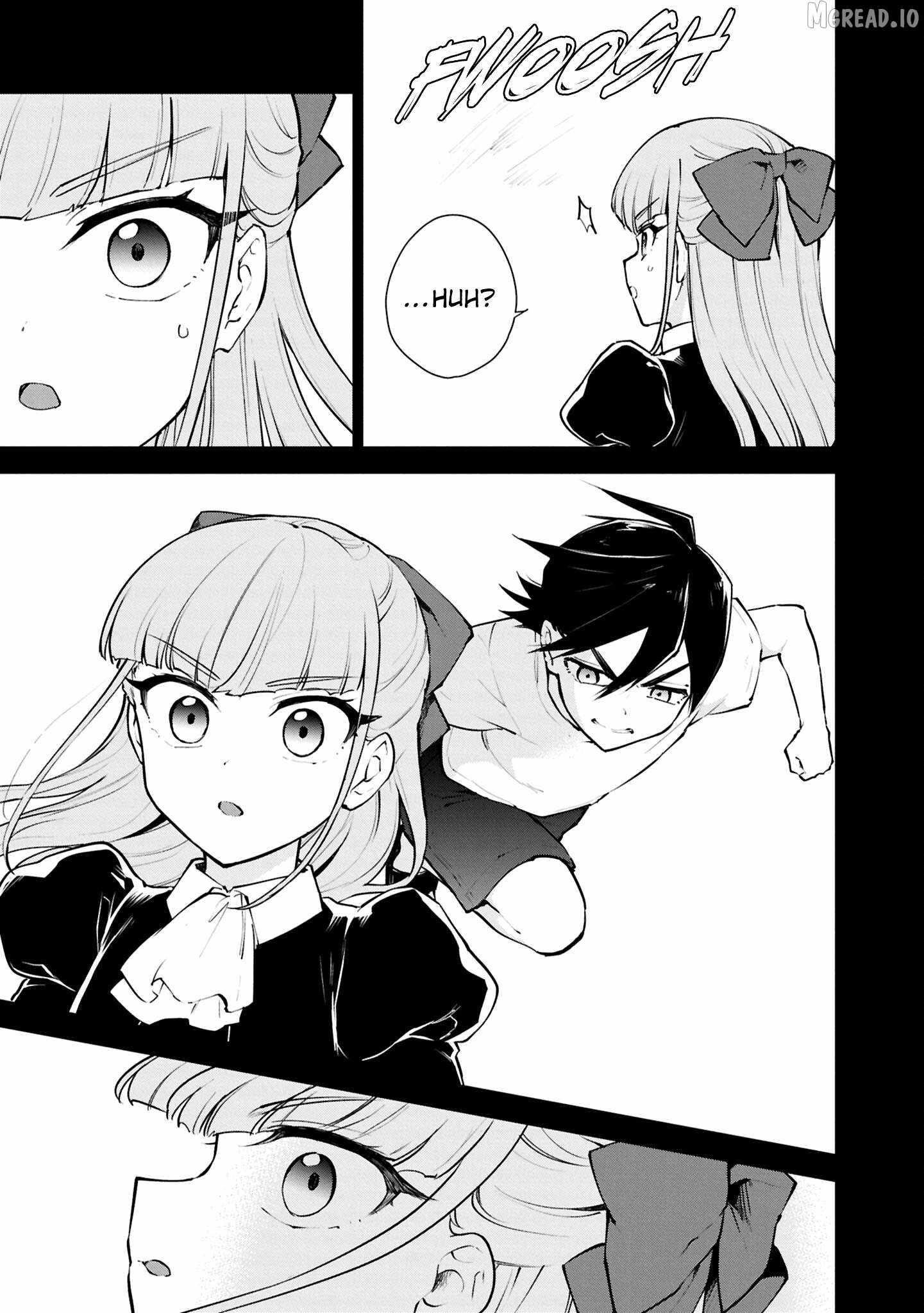I Accidentally Resurrected the Demon King’s Ancient Army When I Learned the “Resurrection” Op Skill ~The Strongest Healer Who Won’t Let Anyone Die Chapter 52 - Page 27