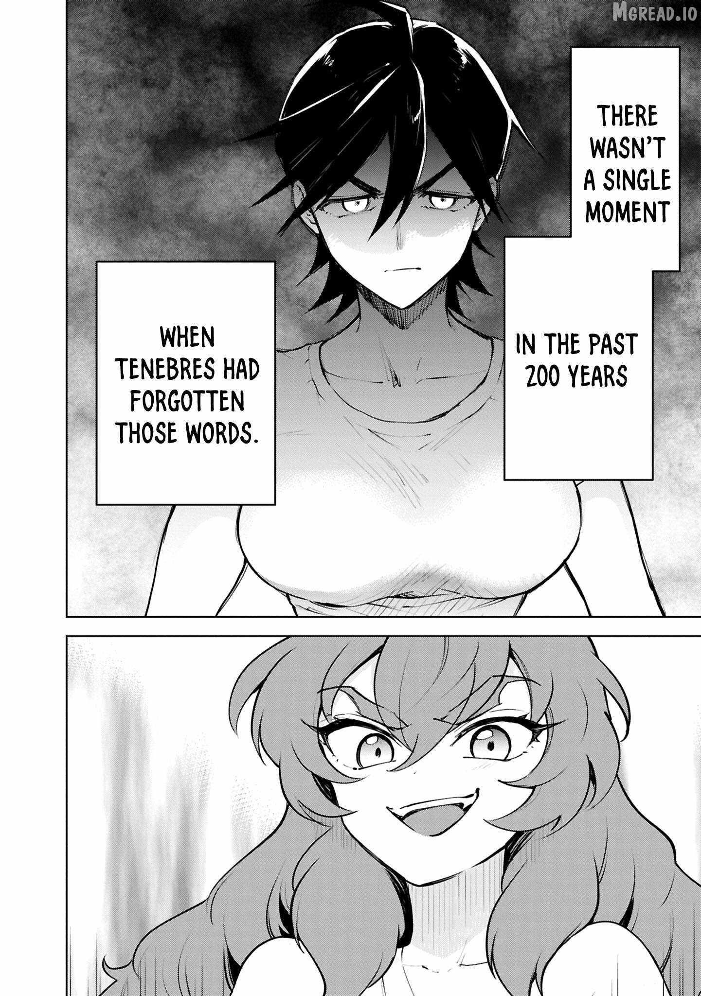 I Accidentally Resurrected the Demon King’s Ancient Army When I Learned the “Resurrection” Op Skill ~The Strongest Healer Who Won’t Let Anyone Die Chapter 52 - Page 32