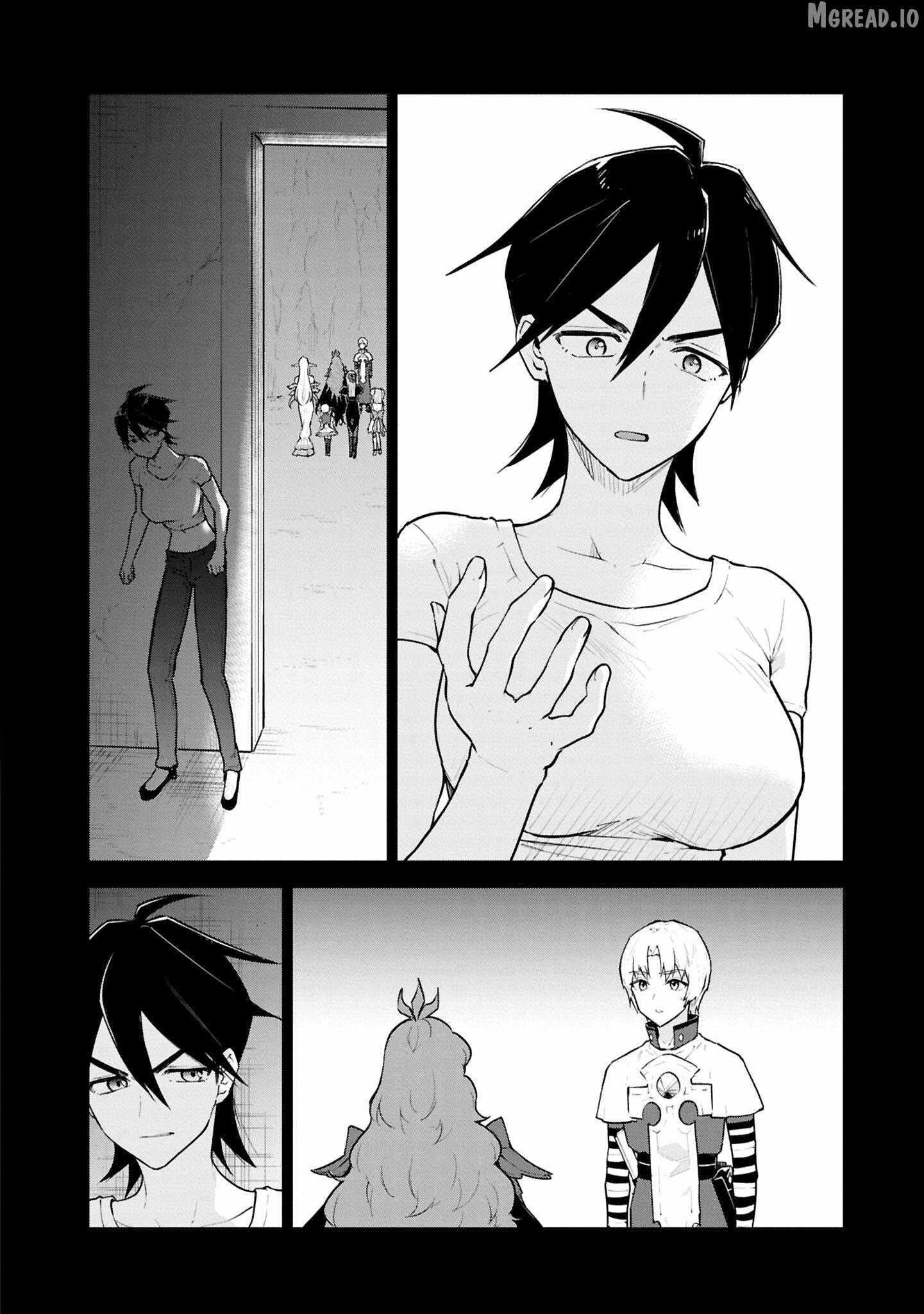 I Accidentally Resurrected the Demon King’s Ancient Army When I Learned the “Resurrection” Op Skill ~The Strongest Healer Who Won’t Let Anyone Die Chapter 52 - Page 4