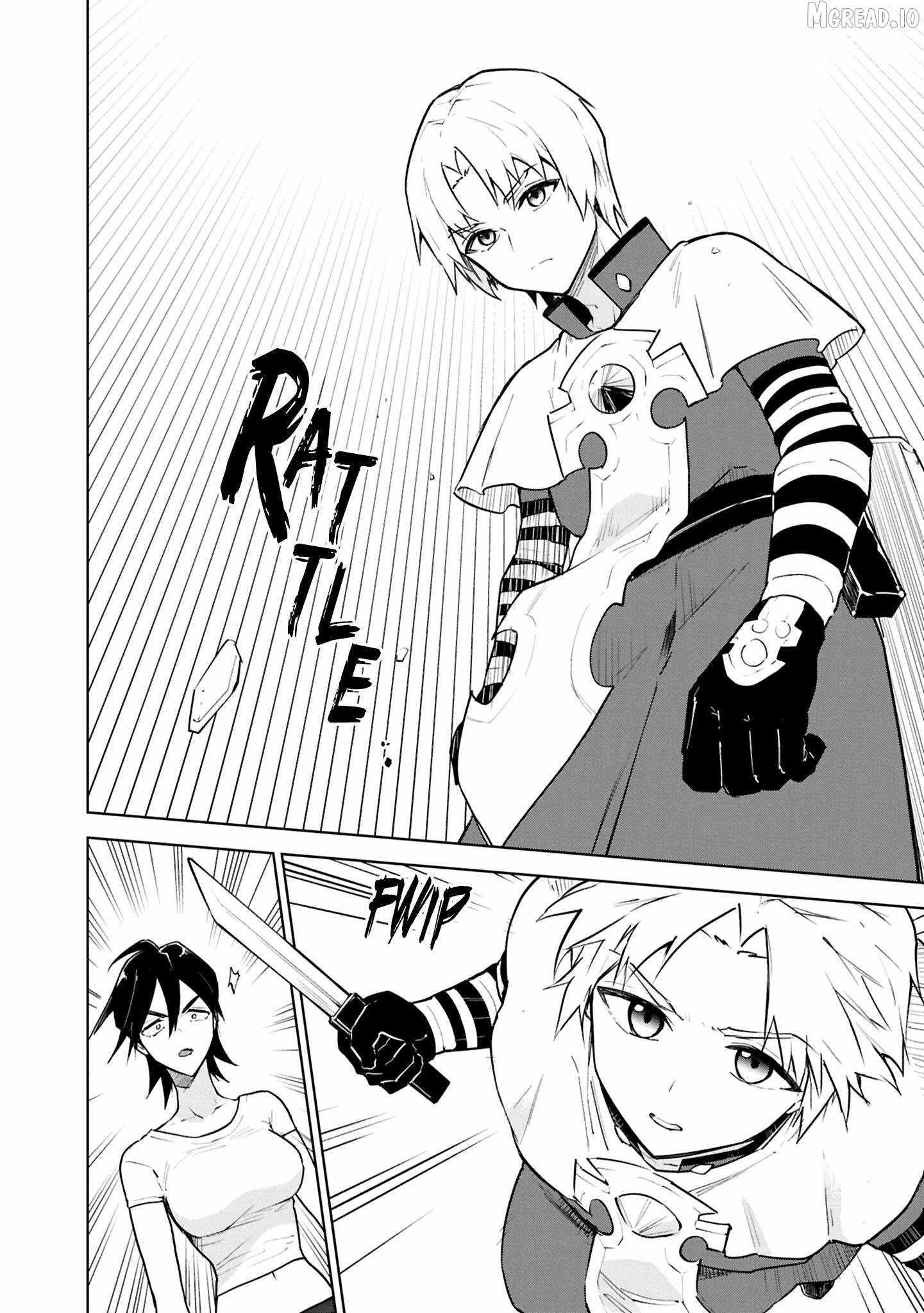 I Accidentally Resurrected the Demon King’s Ancient Army When I Learned the “Resurrection” Op Skill ~The Strongest Healer Who Won’t Let Anyone Die Chapter 52 - Page 8