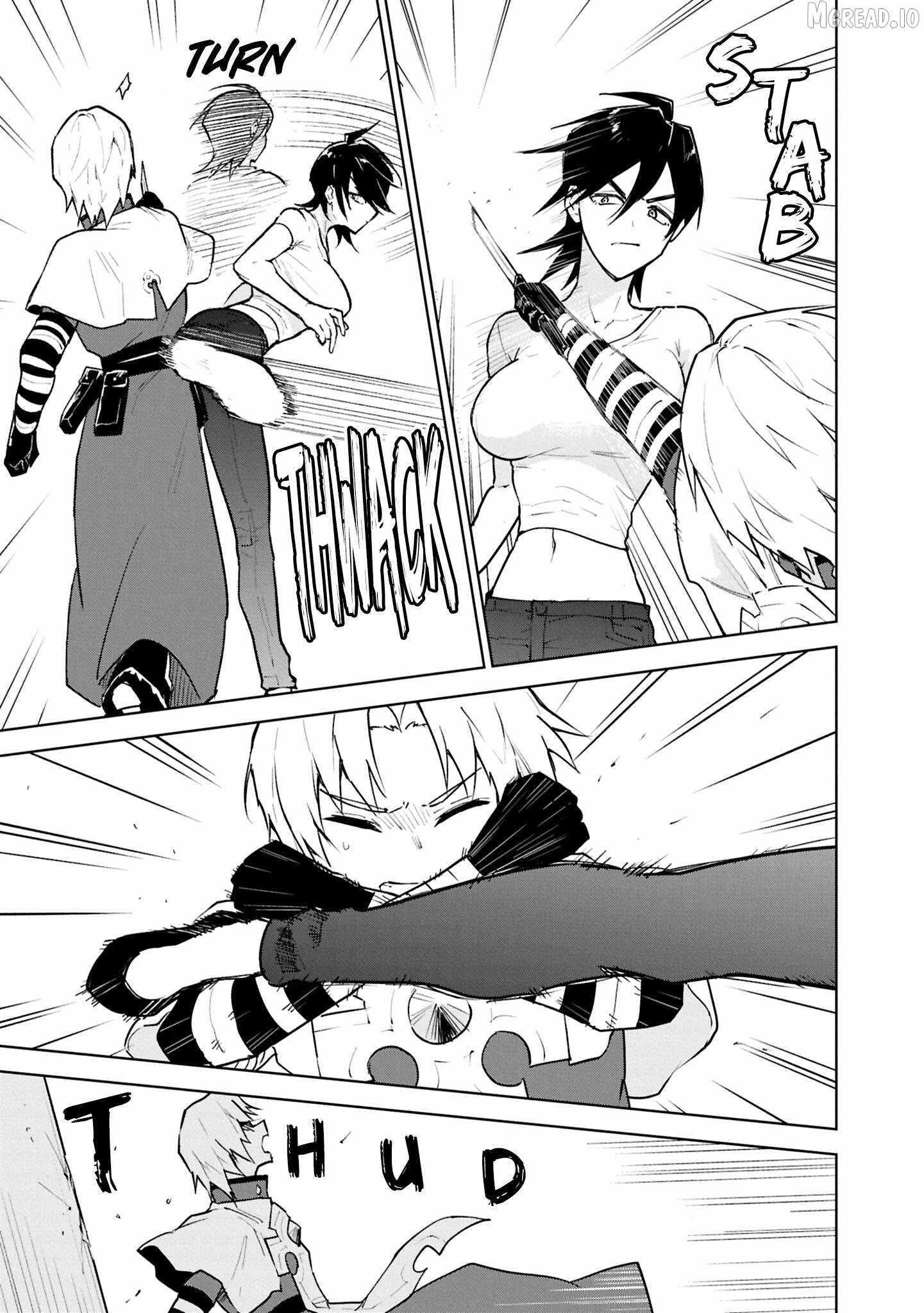 I Accidentally Resurrected the Demon King’s Ancient Army When I Learned the “Resurrection” Op Skill ~The Strongest Healer Who Won’t Let Anyone Die Chapter 52 - Page 9