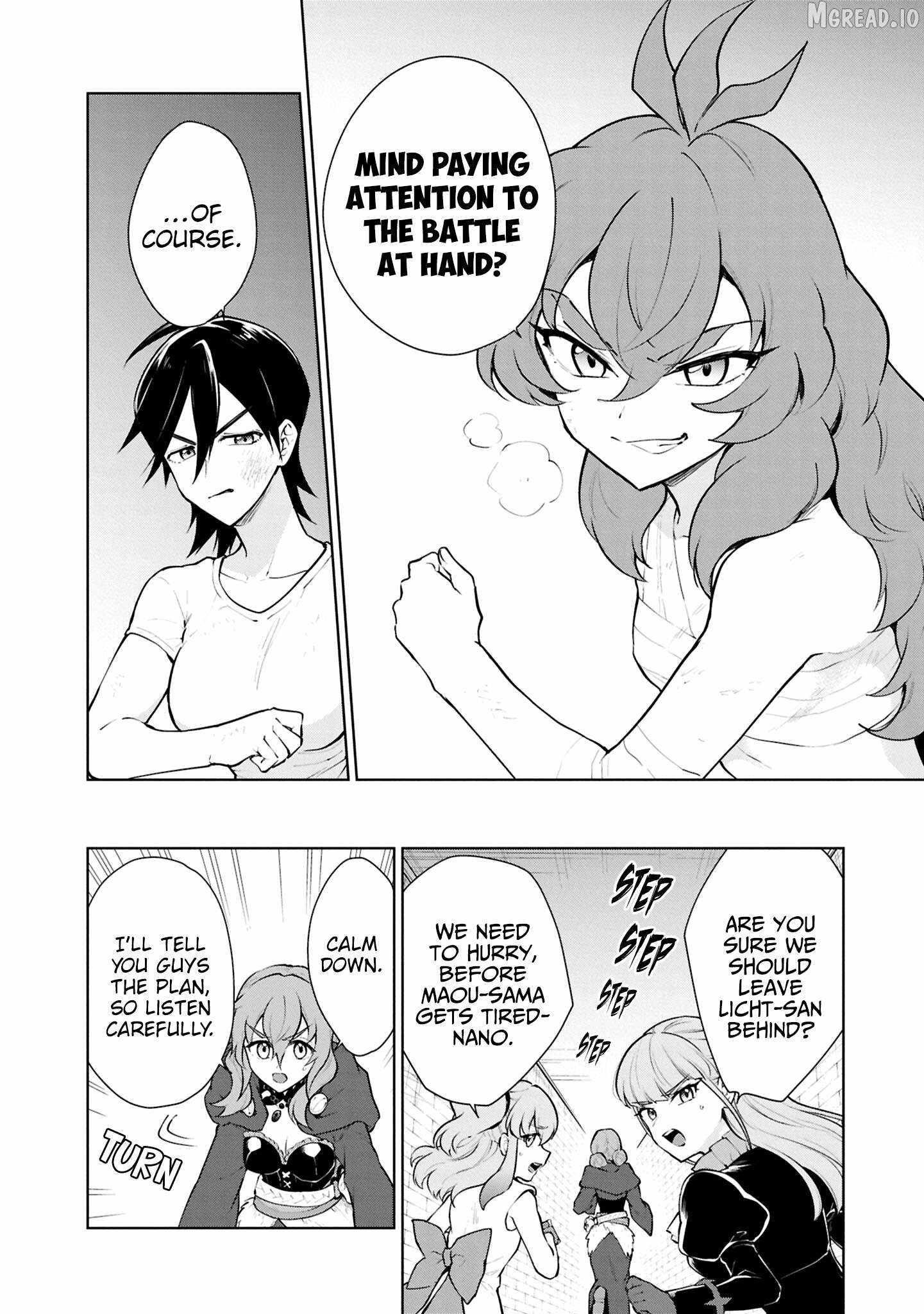 I Accidentally Resurrected the Demon King’s Ancient Army When I Learned the “Resurrection” Op Skill ~The Strongest Healer Who Won’t Let Anyone Die Chapter 53 - Page 10
