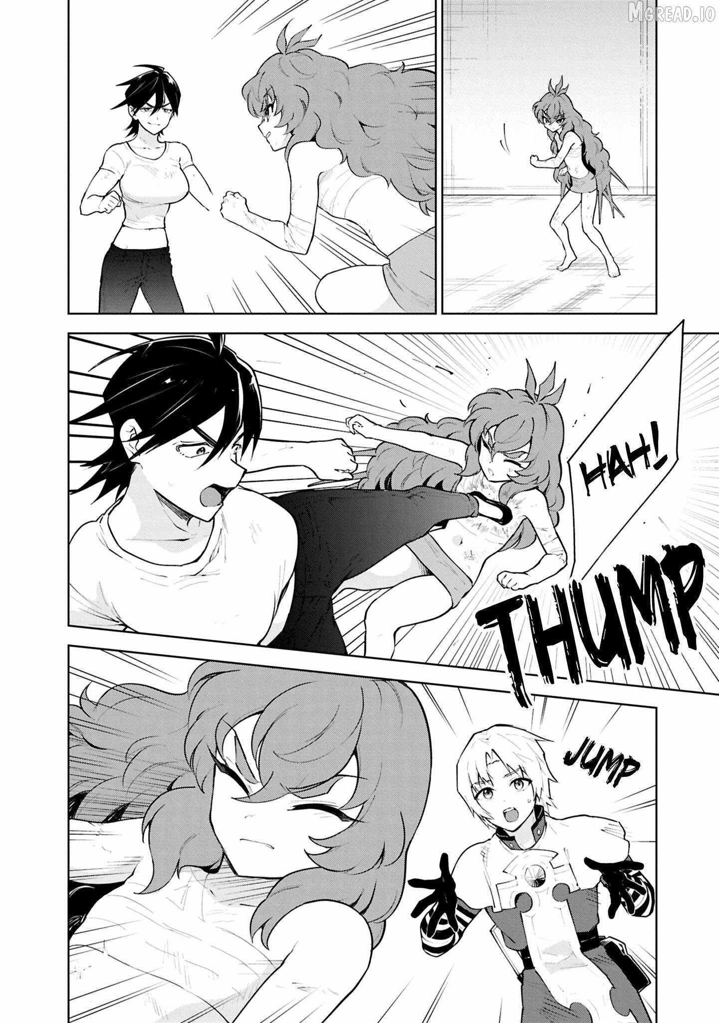 I Accidentally Resurrected the Demon King’s Ancient Army When I Learned the “Resurrection” Op Skill ~The Strongest Healer Who Won’t Let Anyone Die Chapter 53 - Page 18