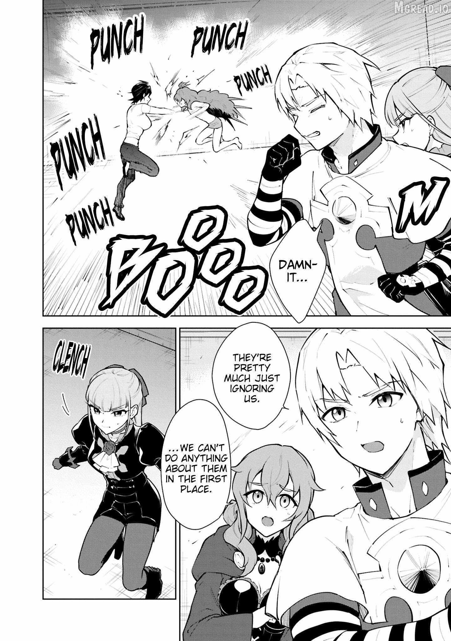 I Accidentally Resurrected the Demon King’s Ancient Army When I Learned the “Resurrection” Op Skill ~The Strongest Healer Who Won’t Let Anyone Die Chapter 53 - Page 2