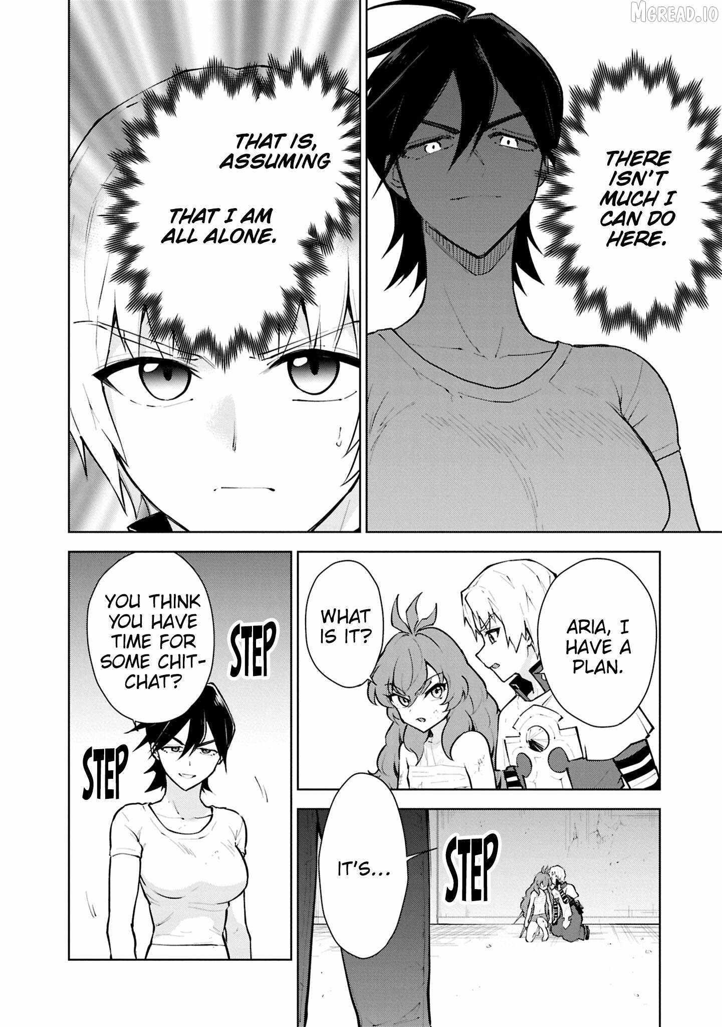 I Accidentally Resurrected the Demon King’s Ancient Army When I Learned the “Resurrection” Op Skill ~The Strongest Healer Who Won’t Let Anyone Die Chapter 53 - Page 20