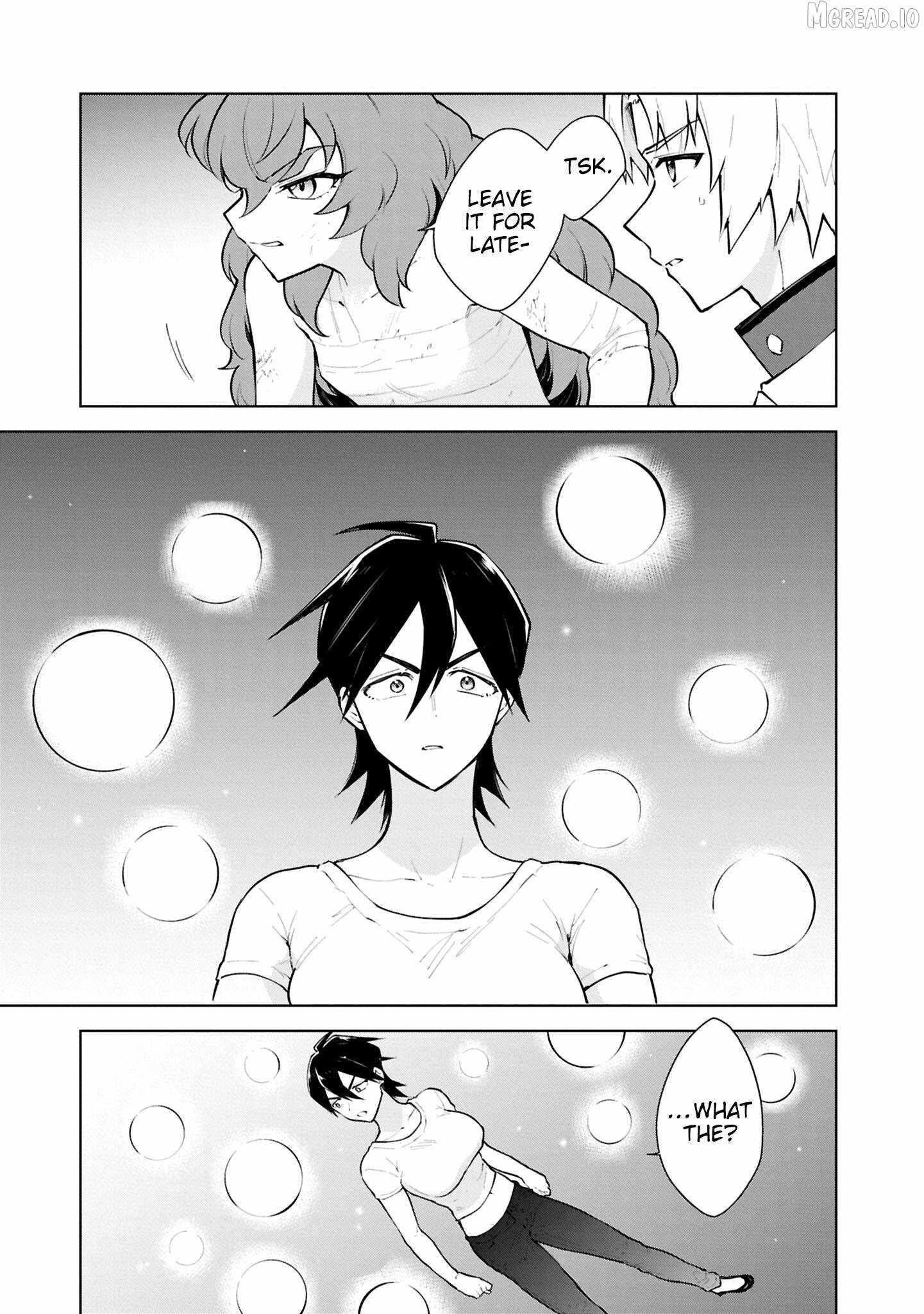 I Accidentally Resurrected the Demon King’s Ancient Army When I Learned the “Resurrection” Op Skill ~The Strongest Healer Who Won’t Let Anyone Die Chapter 53 - Page 21