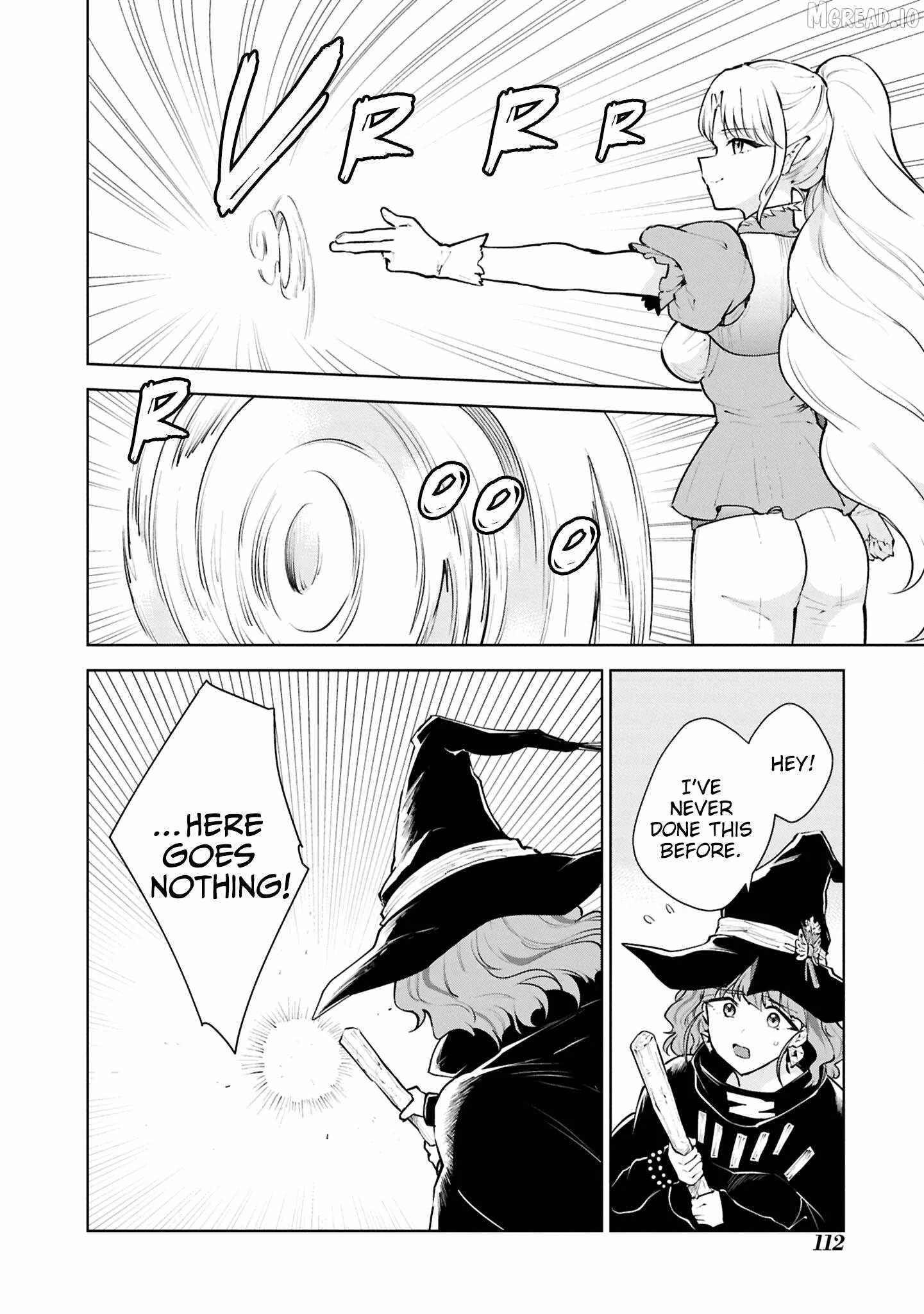 I Accidentally Resurrected the Demon King’s Ancient Army When I Learned the “Resurrection” Op Skill ~The Strongest Healer Who Won’t Let Anyone Die Chapter 54 - Page 16