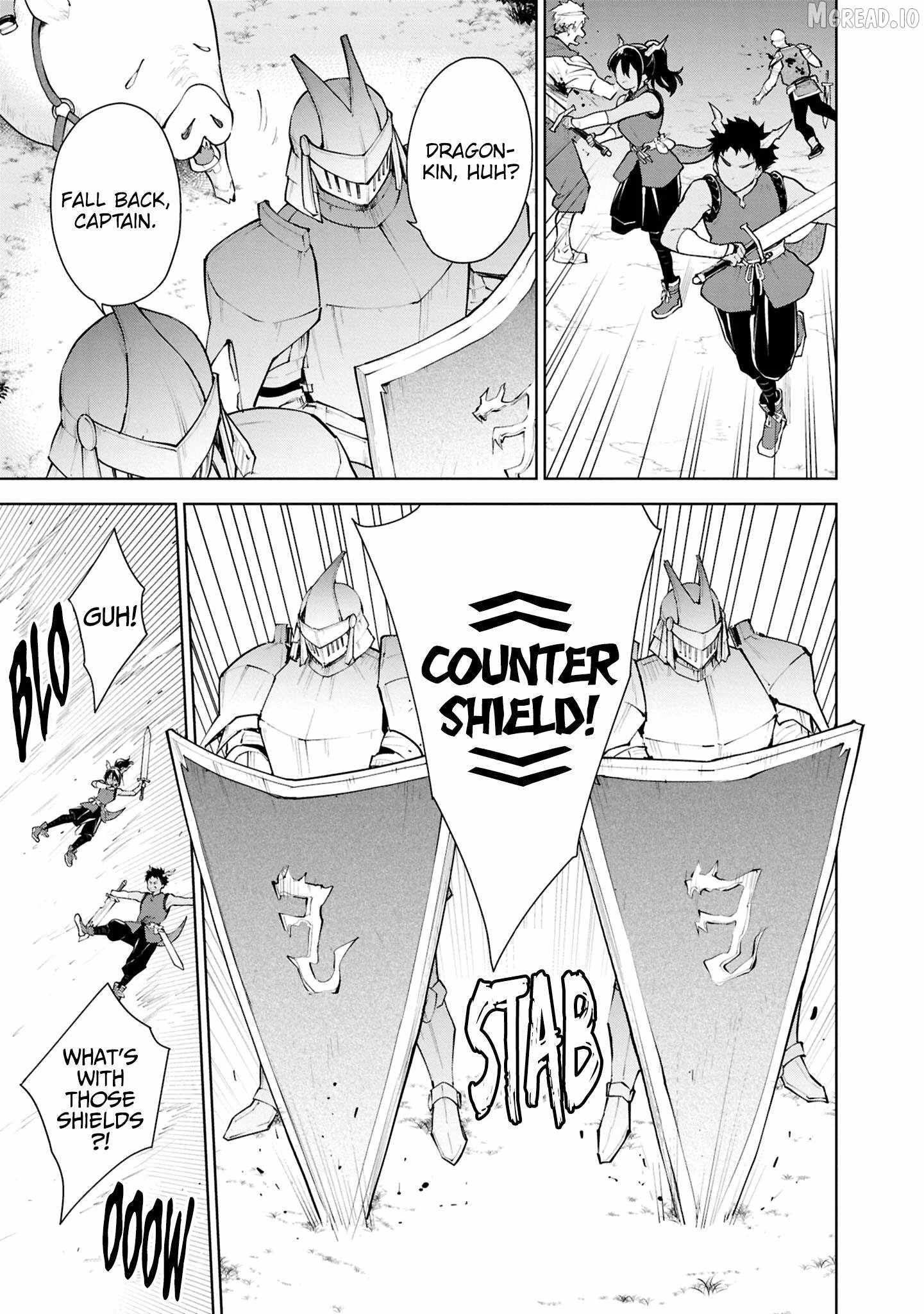 I Accidentally Resurrected the Demon King’s Ancient Army When I Learned the “Resurrection” Op Skill ~The Strongest Healer Who Won’t Let Anyone Die Chapter 54 - Page 21