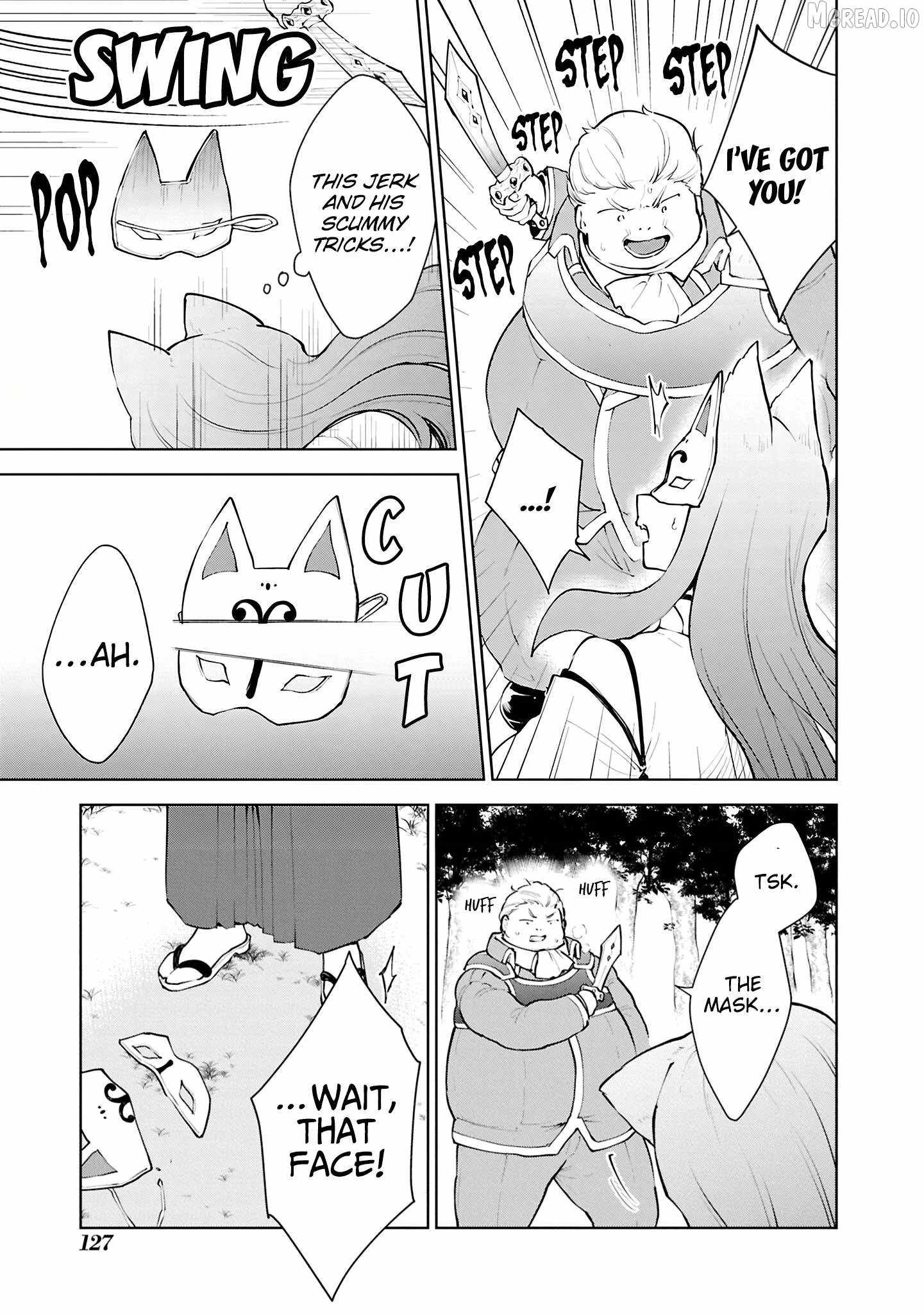 I Accidentally Resurrected the Demon King’s Ancient Army When I Learned the “Resurrection” Op Skill ~The Strongest Healer Who Won’t Let Anyone Die Chapter 54 - Page 31