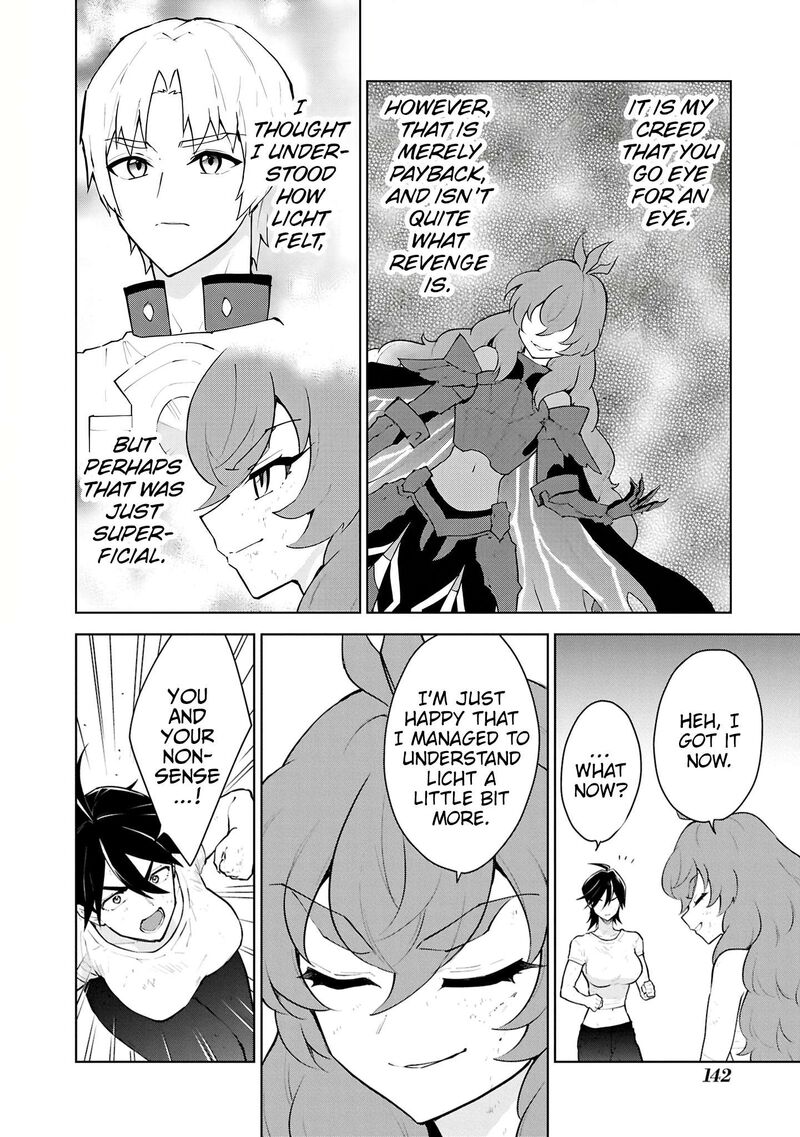 I Accidentally Resurrected the Demon King’s Ancient Army When I Learned the “Resurrection” Op Skill ~The Strongest Healer Who Won’t Let Anyone Die Chapter 55 - Page 10