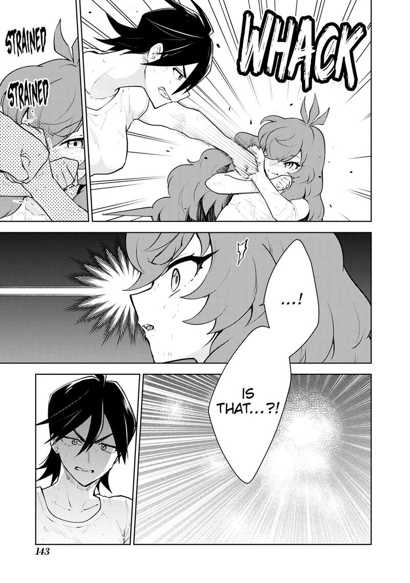 I Accidentally Resurrected the Demon King’s Ancient Army When I Learned the “Resurrection” Op Skill ~The Strongest Healer Who Won’t Let Anyone Die Chapter 55 - Page 11