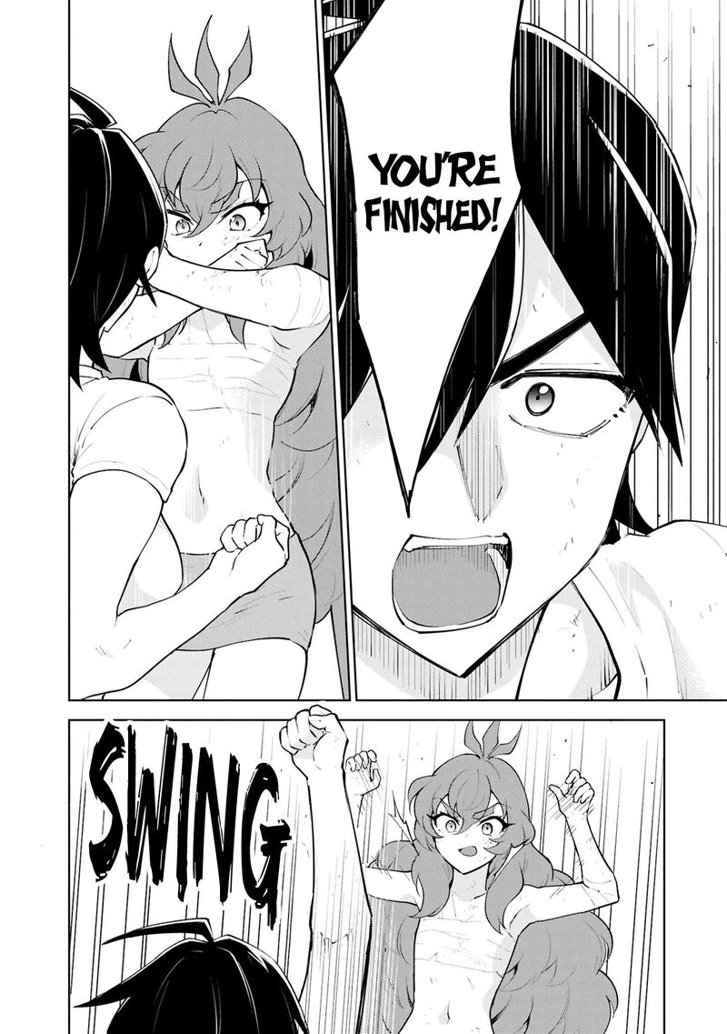 I Accidentally Resurrected the Demon King’s Ancient Army When I Learned the “Resurrection” Op Skill ~The Strongest Healer Who Won’t Let Anyone Die Chapter 55 - Page 12