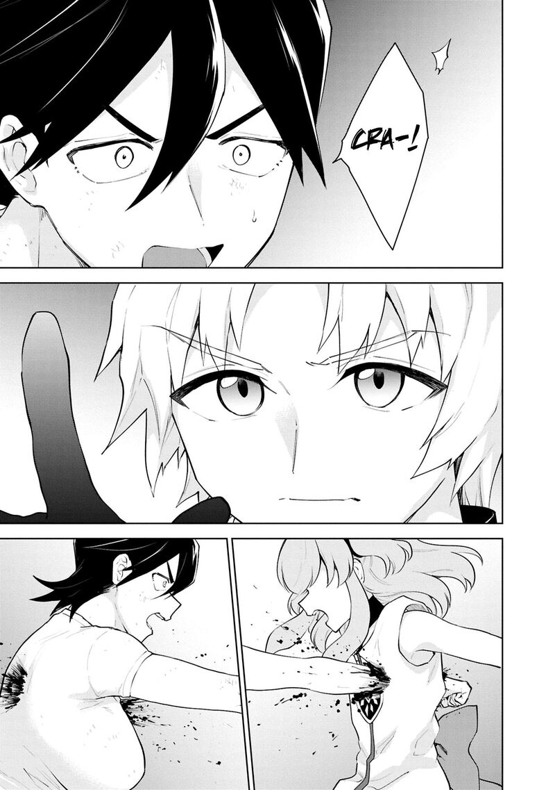 I Accidentally Resurrected the Demon King’s Ancient Army When I Learned the “Resurrection” Op Skill ~The Strongest Healer Who Won’t Let Anyone Die Chapter 55 - Page 16