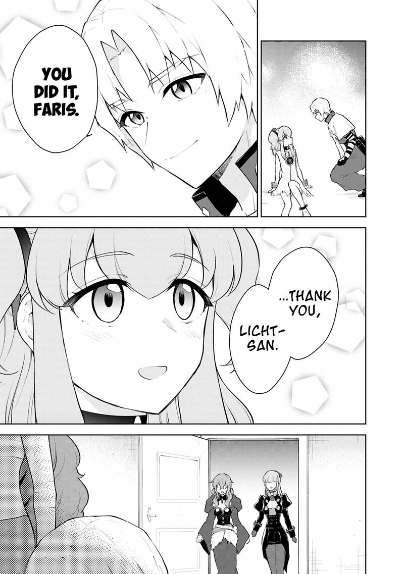 I Accidentally Resurrected the Demon King’s Ancient Army When I Learned the “Resurrection” Op Skill ~The Strongest Healer Who Won’t Let Anyone Die Chapter 55 - Page 20