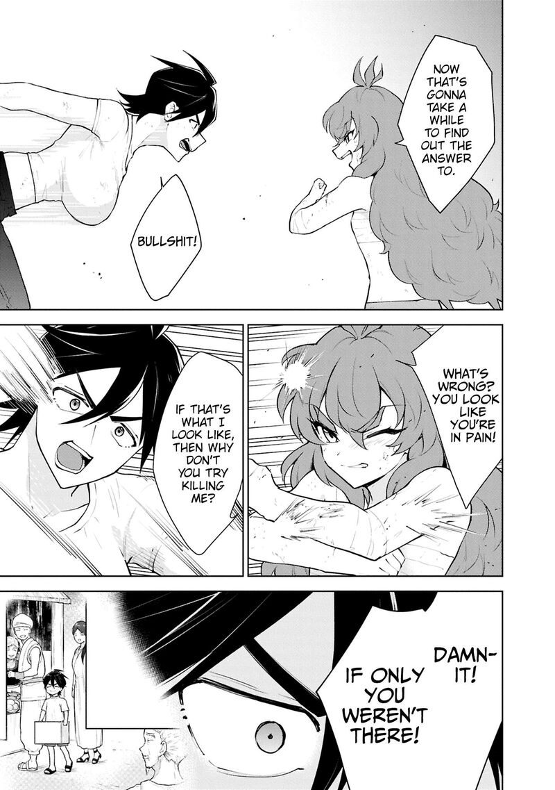 I Accidentally Resurrected the Demon King’s Ancient Army When I Learned the “Resurrection” Op Skill ~The Strongest Healer Who Won’t Let Anyone Die Chapter 55 - Page 7