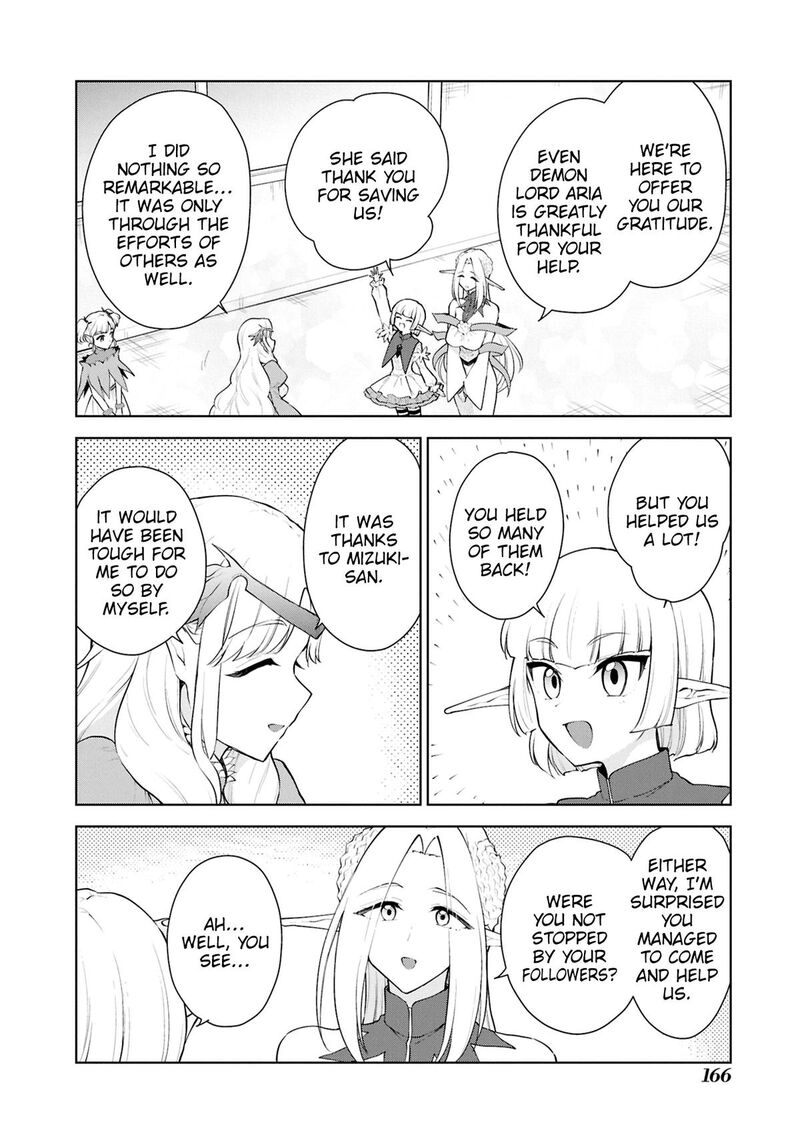 I Accidentally Resurrected the Demon King’s Ancient Army When I Learned the “Resurrection” Op Skill ~The Strongest Healer Who Won’t Let Anyone Die Chapter 56 - Page 10