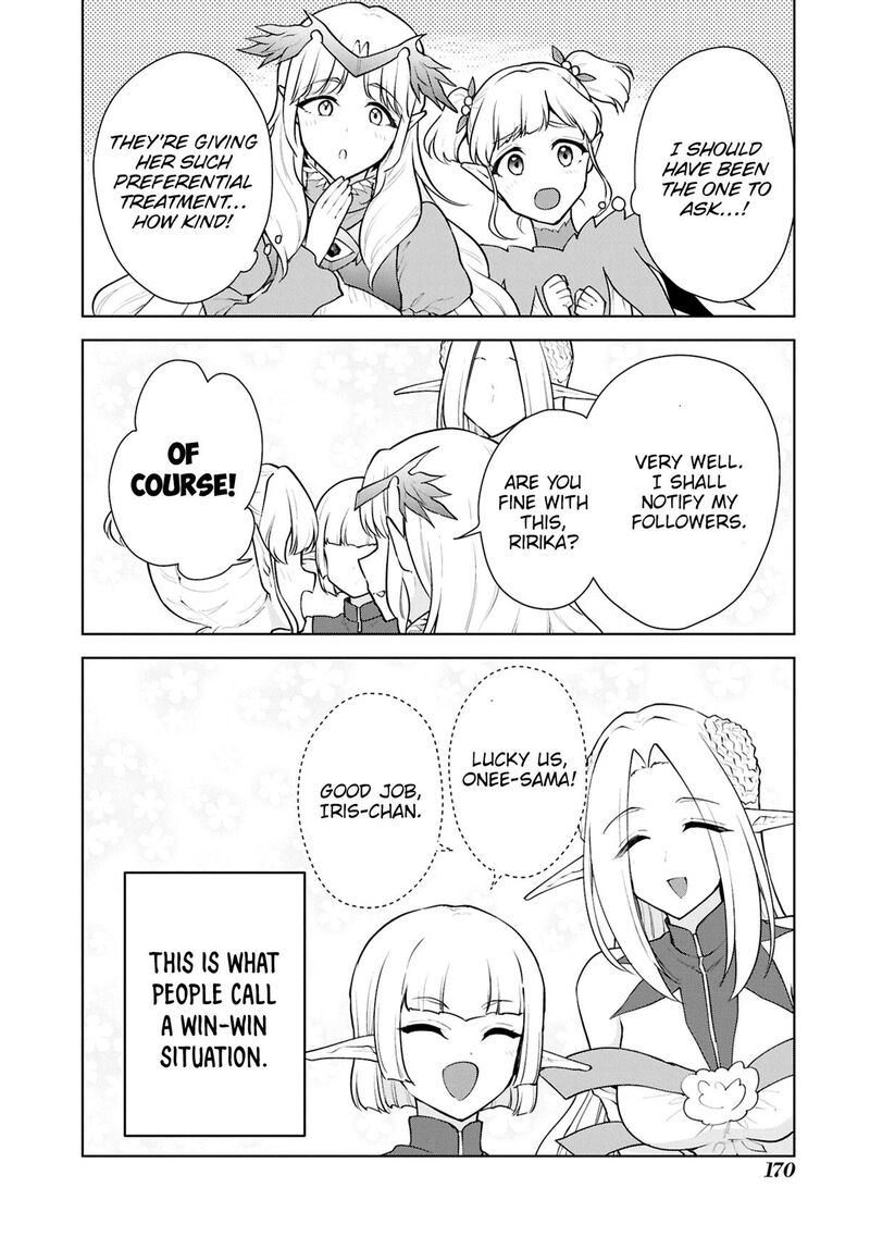 I Accidentally Resurrected the Demon King’s Ancient Army When I Learned the “Resurrection” Op Skill ~The Strongest Healer Who Won’t Let Anyone Die Chapter 56 - Page 14