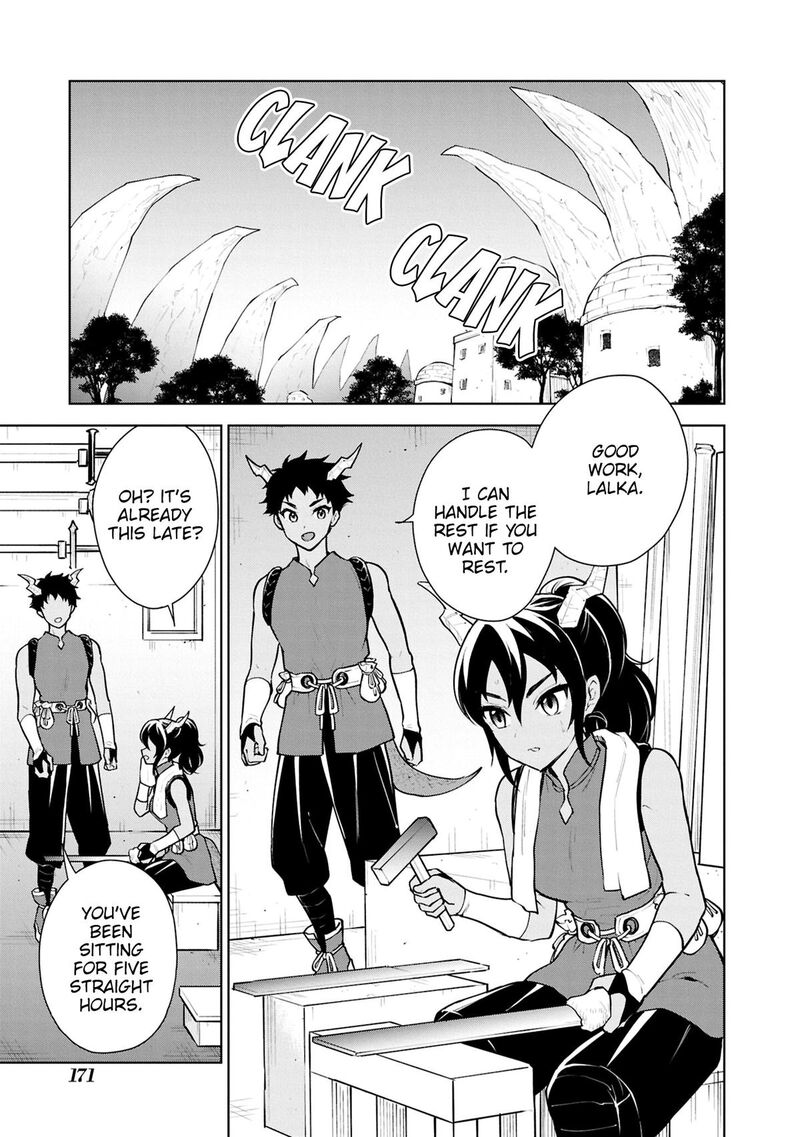 I Accidentally Resurrected the Demon King’s Ancient Army When I Learned the “Resurrection” Op Skill ~The Strongest Healer Who Won’t Let Anyone Die Chapter 56 - Page 15
