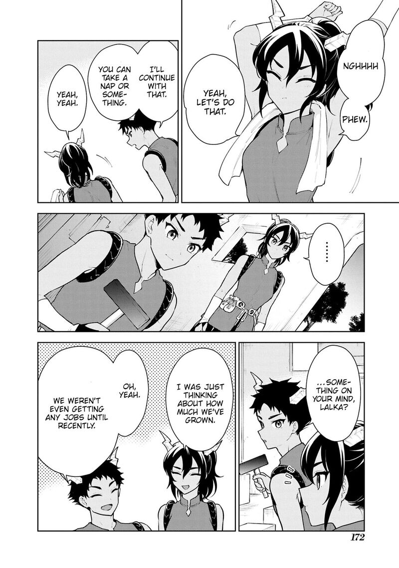 I Accidentally Resurrected the Demon King’s Ancient Army When I Learned the “Resurrection” Op Skill ~The Strongest Healer Who Won’t Let Anyone Die Chapter 56 - Page 16