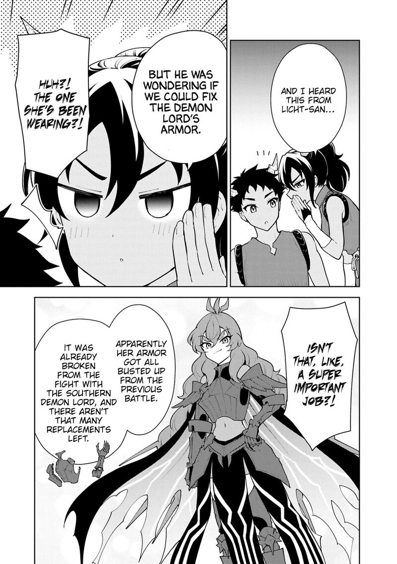 I Accidentally Resurrected the Demon King’s Ancient Army When I Learned the “Resurrection” Op Skill ~The Strongest Healer Who Won’t Let Anyone Die Chapter 56 - Page 17