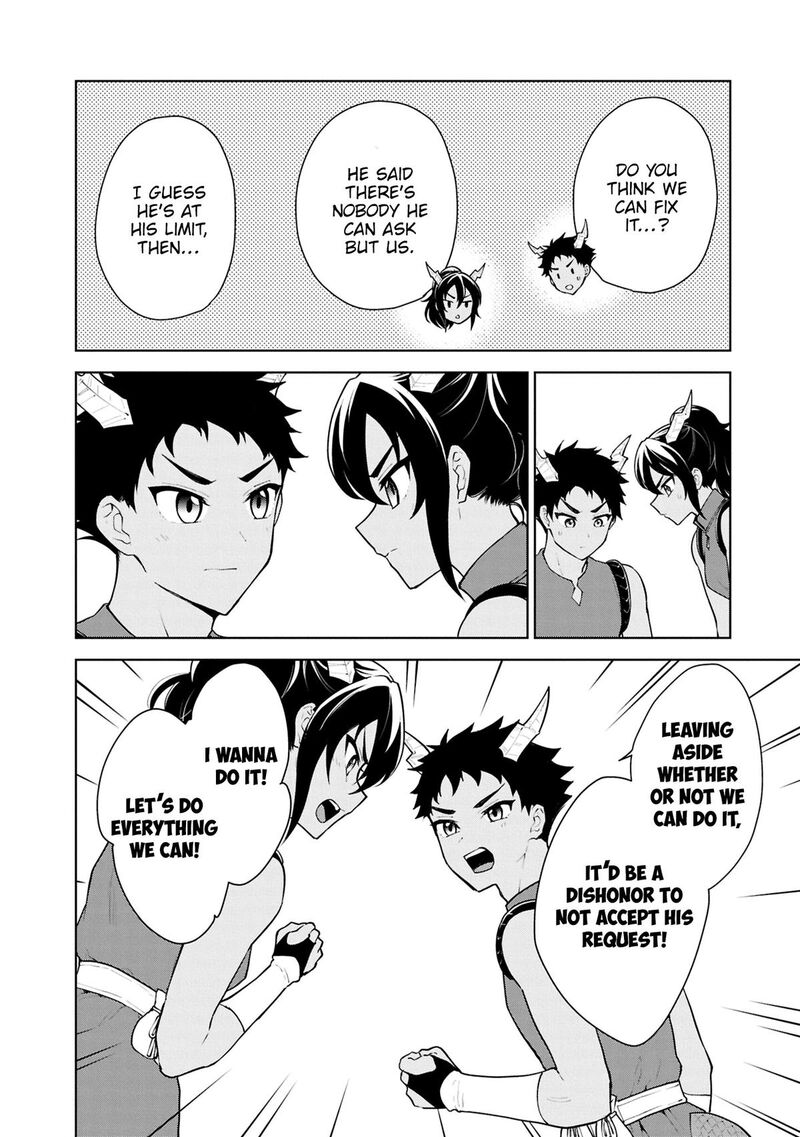 I Accidentally Resurrected the Demon King’s Ancient Army When I Learned the “Resurrection” Op Skill ~The Strongest Healer Who Won’t Let Anyone Die Chapter 56 - Page 18