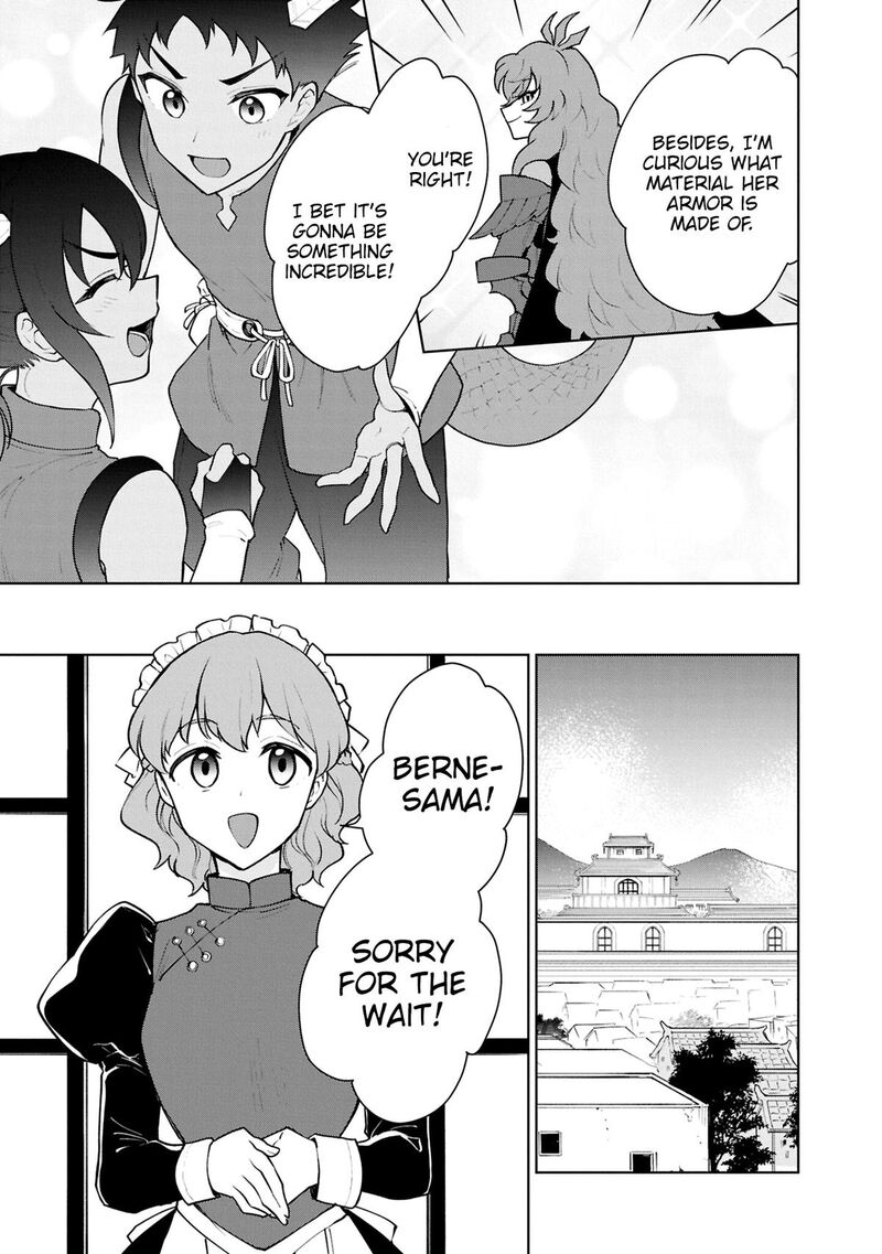 I Accidentally Resurrected the Demon King’s Ancient Army When I Learned the “Resurrection” Op Skill ~The Strongest Healer Who Won’t Let Anyone Die Chapter 56 - Page 19