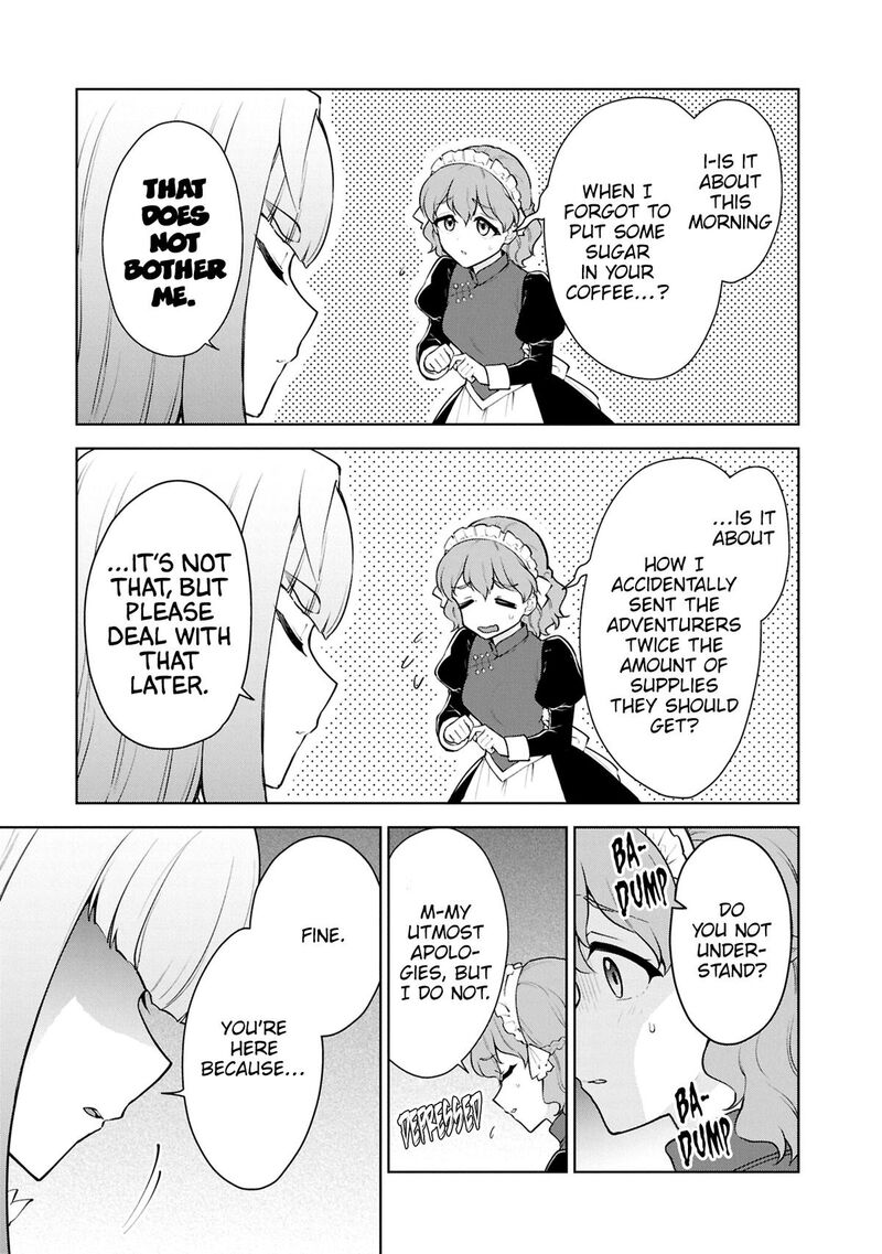 I Accidentally Resurrected the Demon King’s Ancient Army When I Learned the “Resurrection” Op Skill ~The Strongest Healer Who Won’t Let Anyone Die Chapter 56 - Page 21