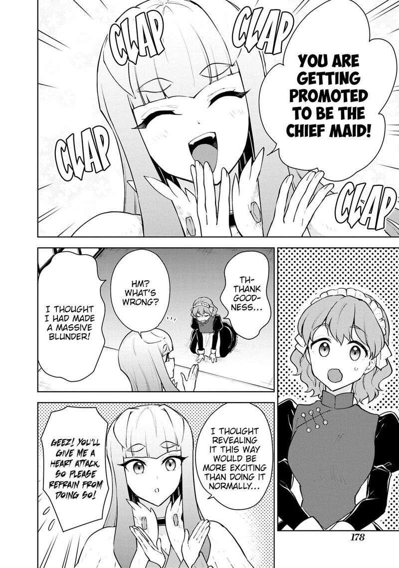 I Accidentally Resurrected the Demon King’s Ancient Army When I Learned the “Resurrection” Op Skill ~The Strongest Healer Who Won’t Let Anyone Die Chapter 56 - Page 22