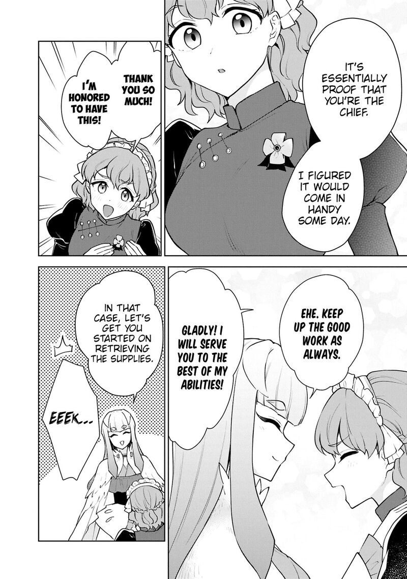 I Accidentally Resurrected the Demon King’s Ancient Army When I Learned the “Resurrection” Op Skill ~The Strongest Healer Who Won’t Let Anyone Die Chapter 56 - Page 24