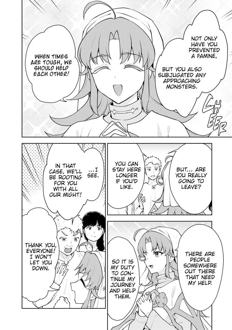 I Accidentally Resurrected the Demon King’s Ancient Army When I Learned the “Resurrection” Op Skill ~The Strongest Healer Who Won’t Let Anyone Die Chapter 56 - Page 26