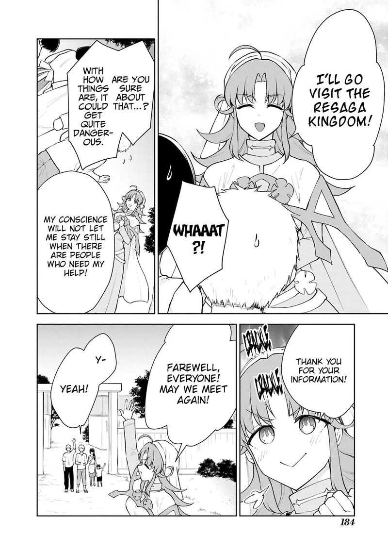 I Accidentally Resurrected the Demon King’s Ancient Army When I Learned the “Resurrection” Op Skill ~The Strongest Healer Who Won’t Let Anyone Die Chapter 56 - Page 28