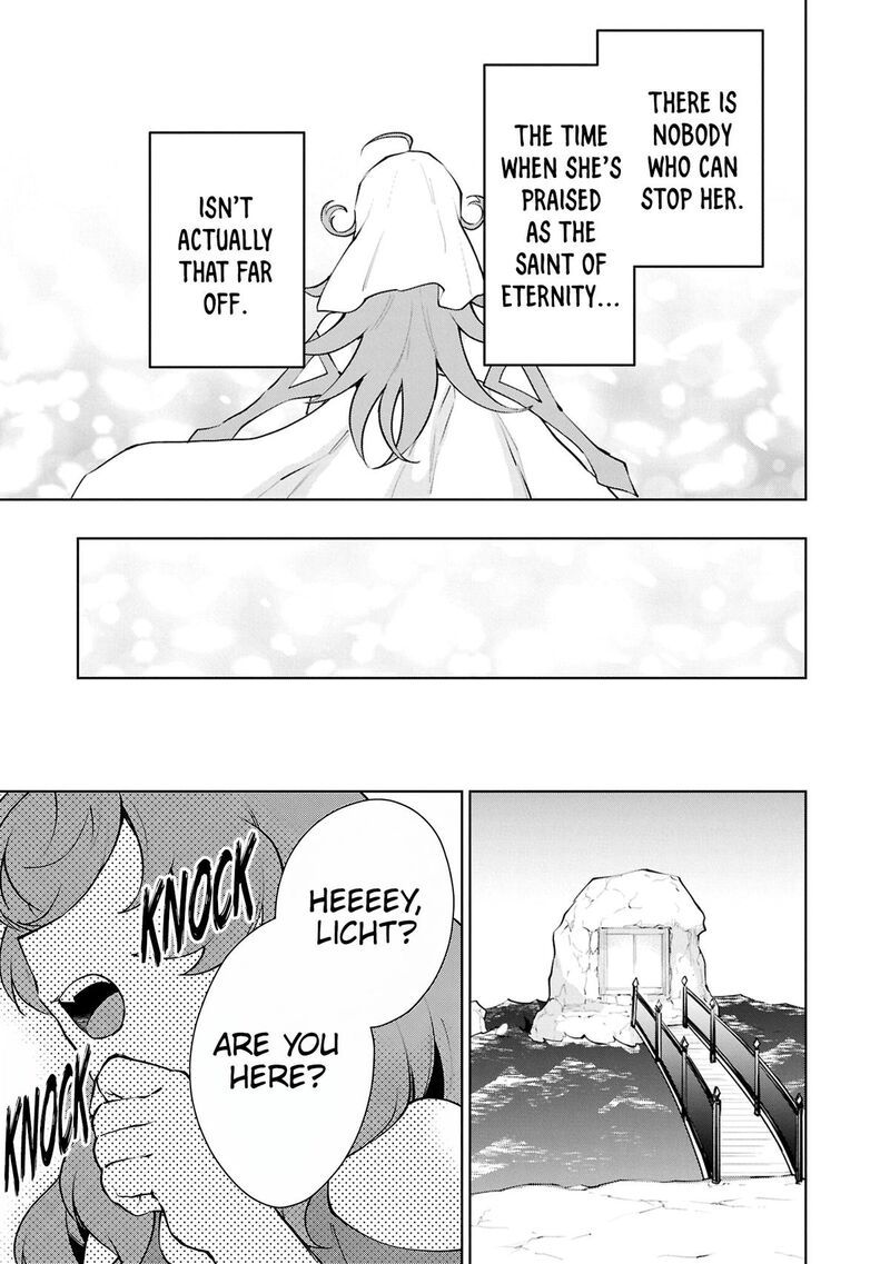 I Accidentally Resurrected the Demon King’s Ancient Army When I Learned the “Resurrection” Op Skill ~The Strongest Healer Who Won’t Let Anyone Die Chapter 56 - Page 29