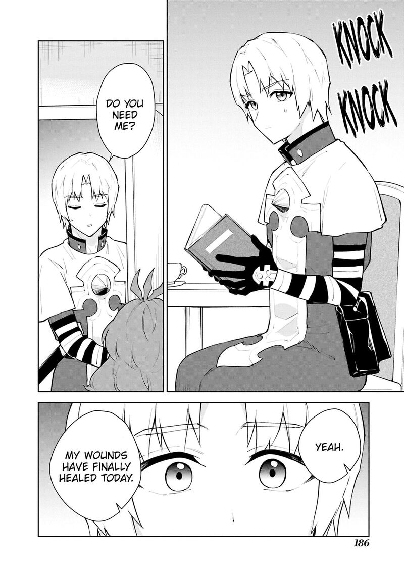 I Accidentally Resurrected the Demon King’s Ancient Army When I Learned the “Resurrection” Op Skill ~The Strongest Healer Who Won’t Let Anyone Die Chapter 56 - Page 30