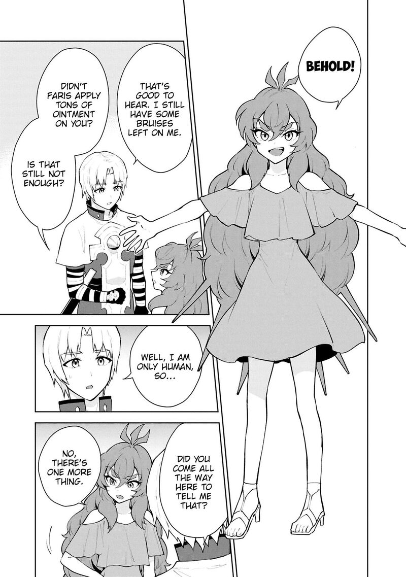 I Accidentally Resurrected the Demon King’s Ancient Army When I Learned the “Resurrection” Op Skill ~The Strongest Healer Who Won’t Let Anyone Die Chapter 56 - Page 31
