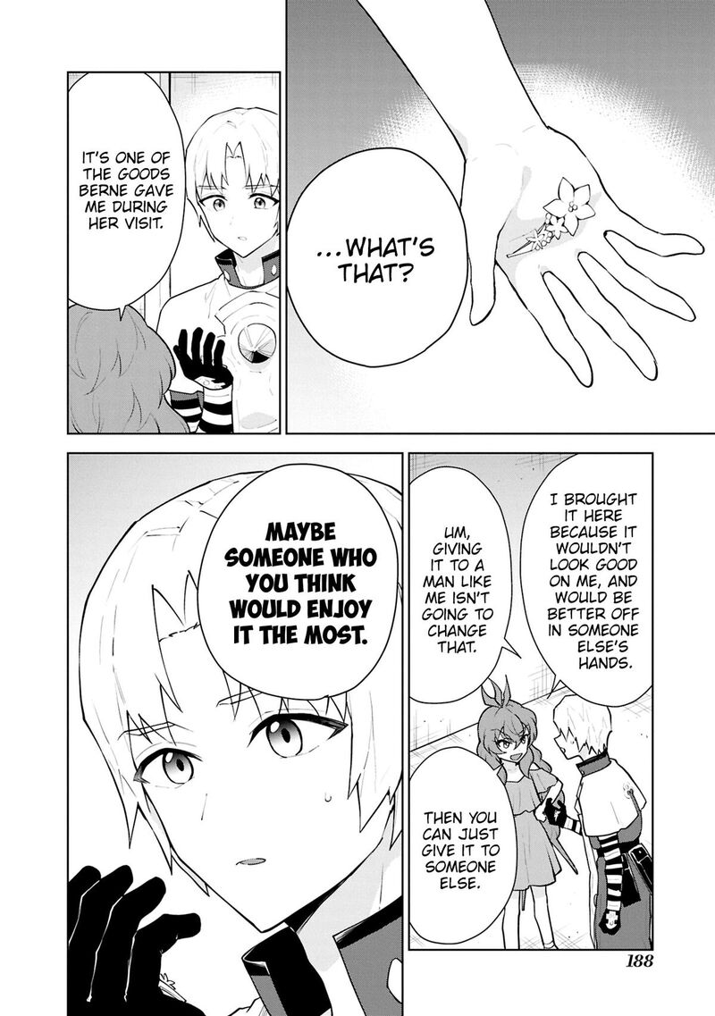 I Accidentally Resurrected the Demon King’s Ancient Army When I Learned the “Resurrection” Op Skill ~The Strongest Healer Who Won’t Let Anyone Die Chapter 56 - Page 32