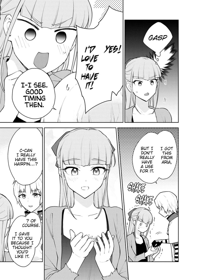 I Accidentally Resurrected the Demon King’s Ancient Army When I Learned the “Resurrection” Op Skill ~The Strongest Healer Who Won’t Let Anyone Die Chapter 56 - Page 36