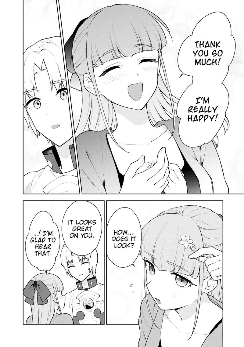 I Accidentally Resurrected the Demon King’s Ancient Army When I Learned the “Resurrection” Op Skill ~The Strongest Healer Who Won’t Let Anyone Die Chapter 56 - Page 37