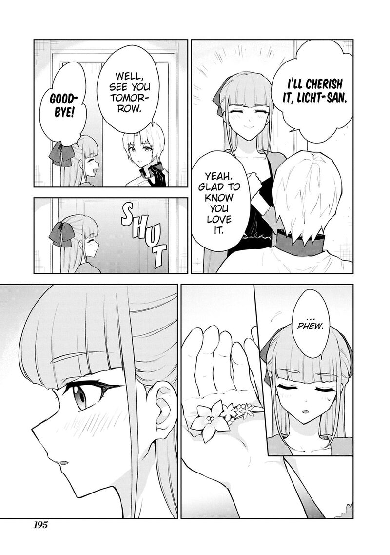 I Accidentally Resurrected the Demon King’s Ancient Army When I Learned the “Resurrection” Op Skill ~The Strongest Healer Who Won’t Let Anyone Die Chapter 56 - Page 38